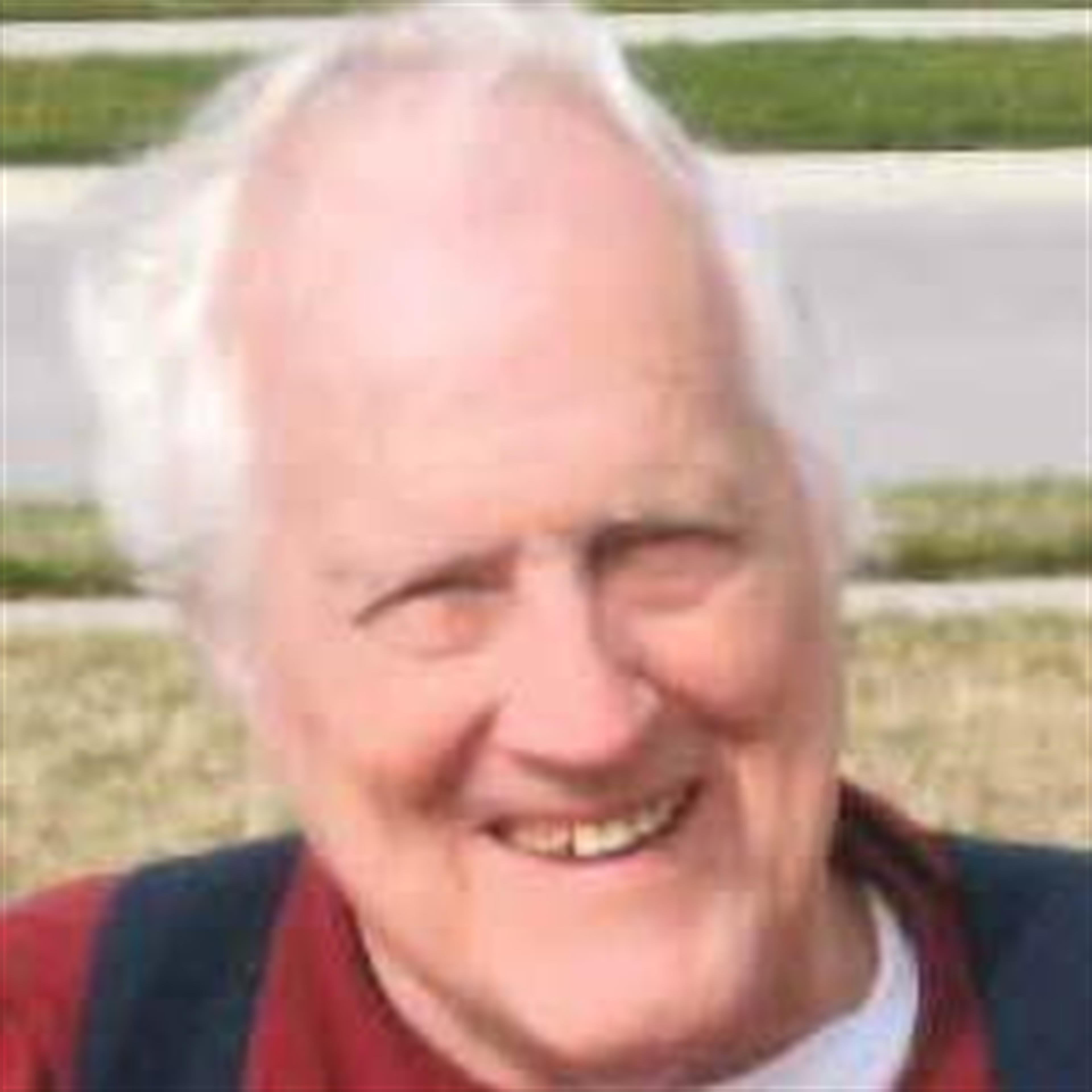 David  J. Vaughan Sr.