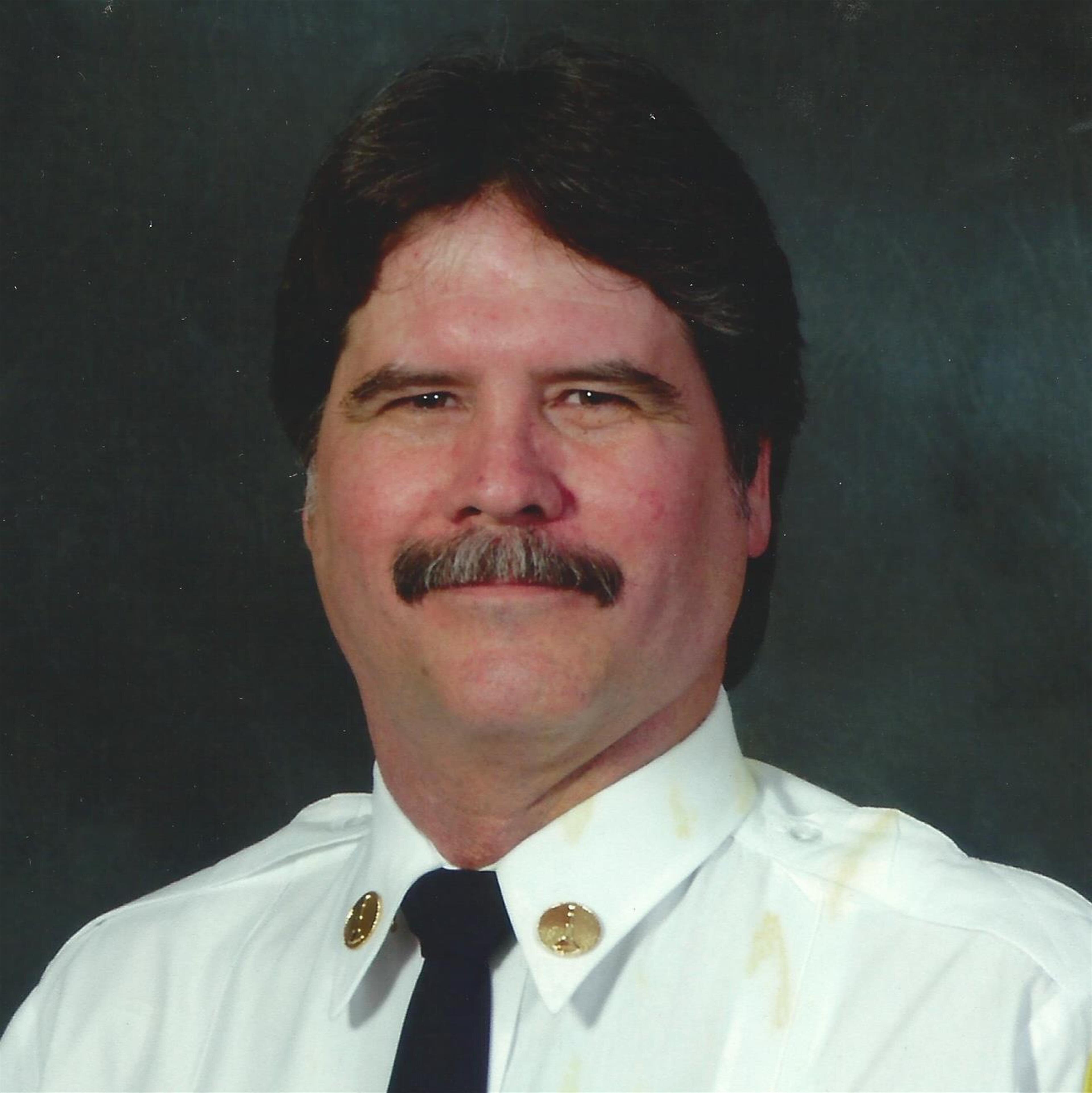 Patrick  T. "Pat" Sutton