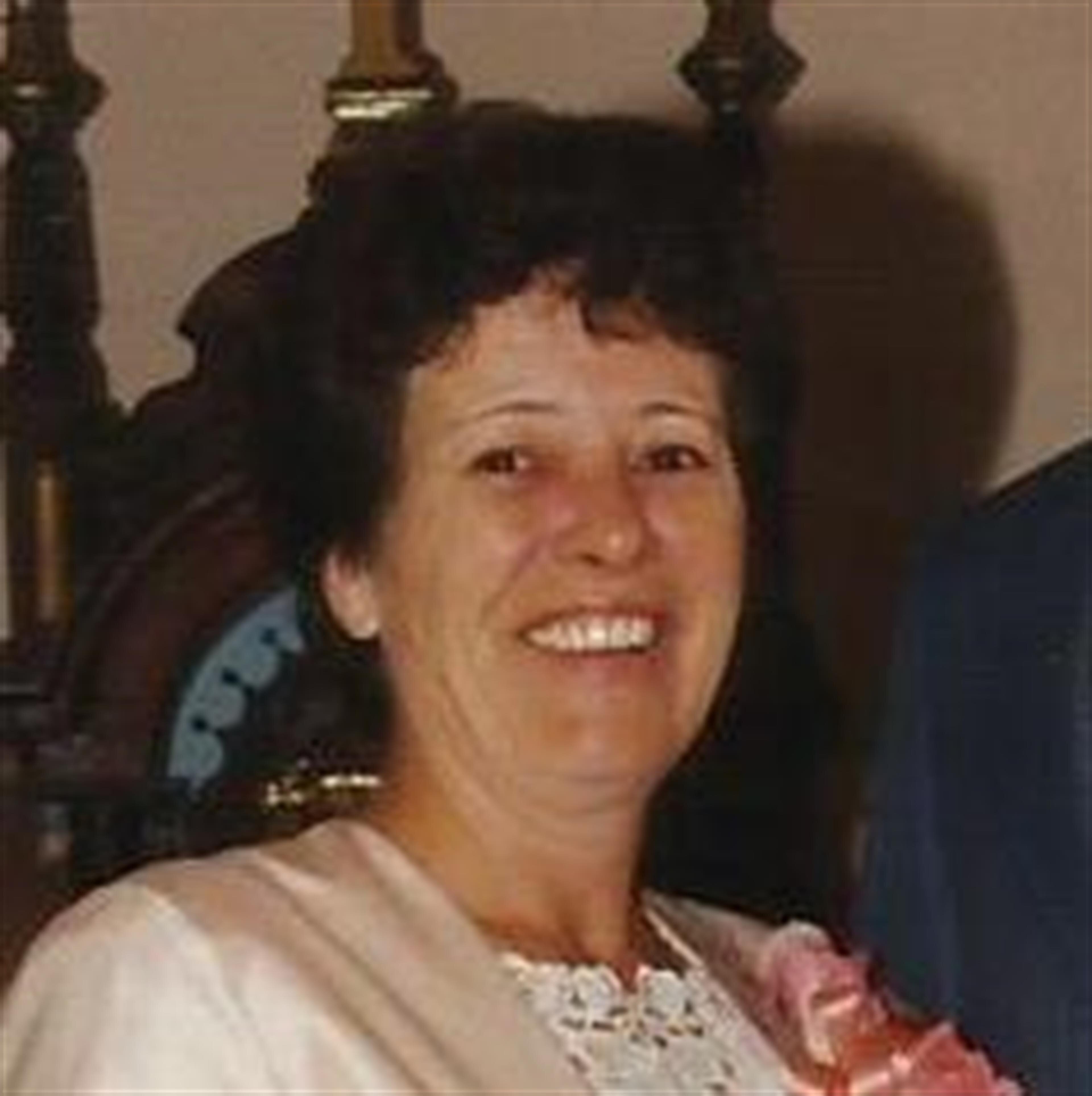 Doris Jean Ruff
