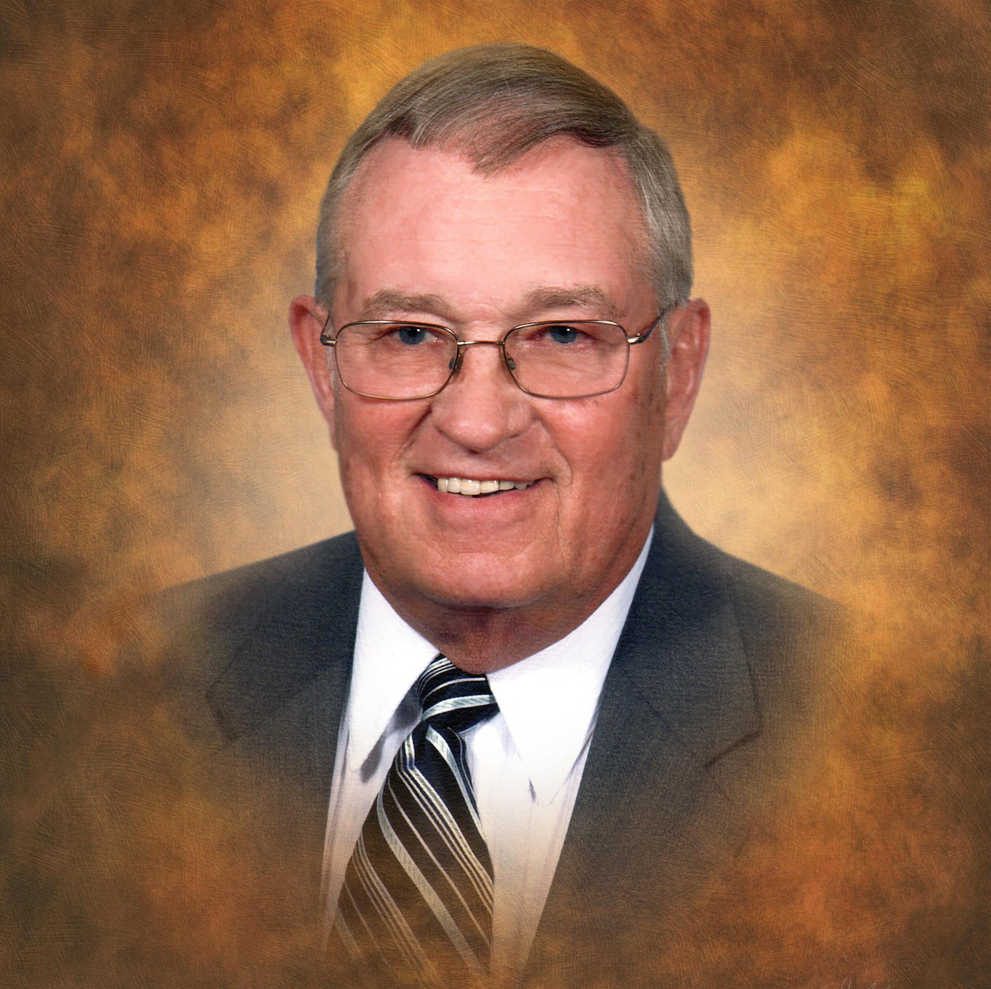 Robert  Stewart Greene