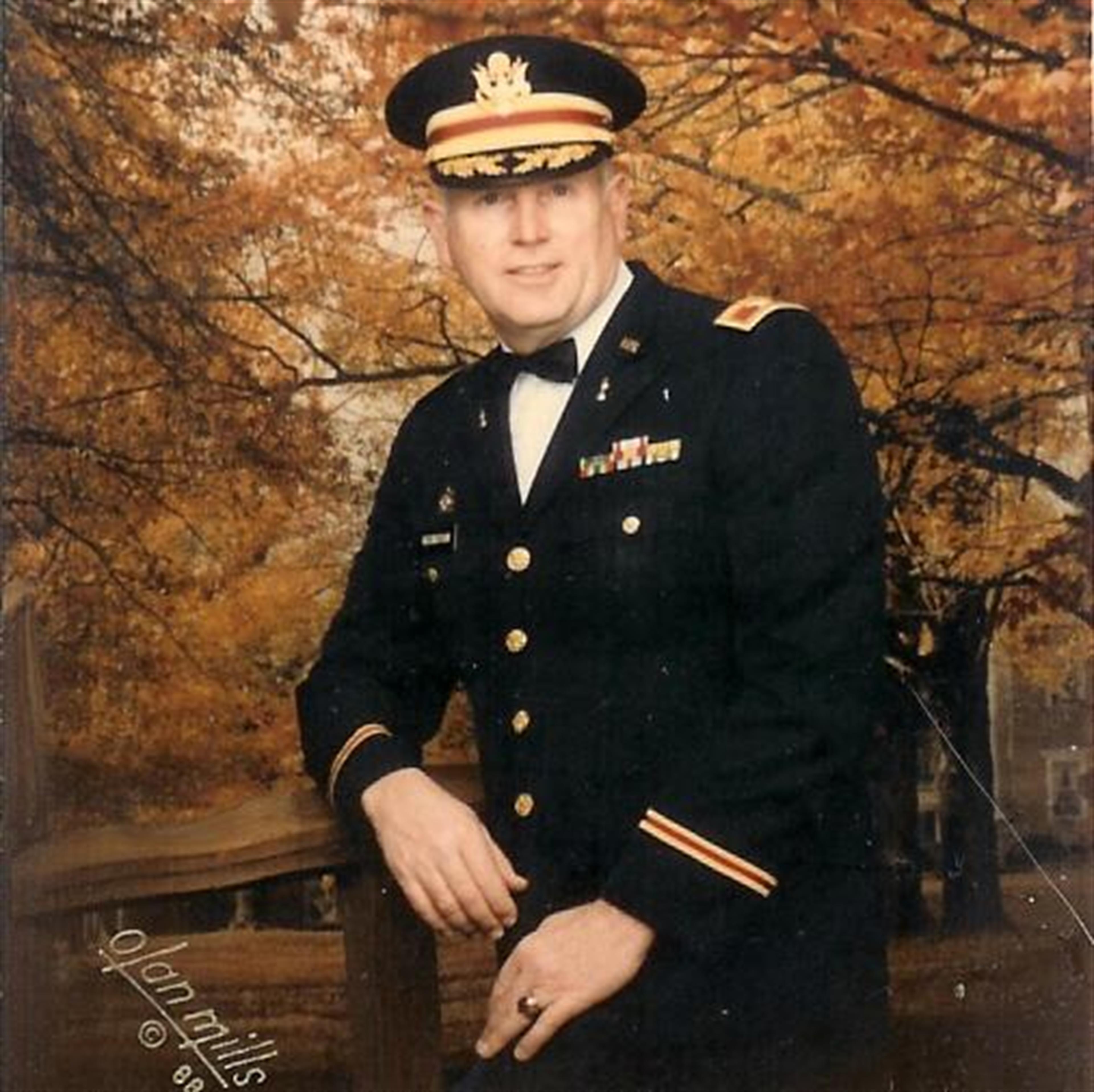 Jerry Rufus Higginbotham