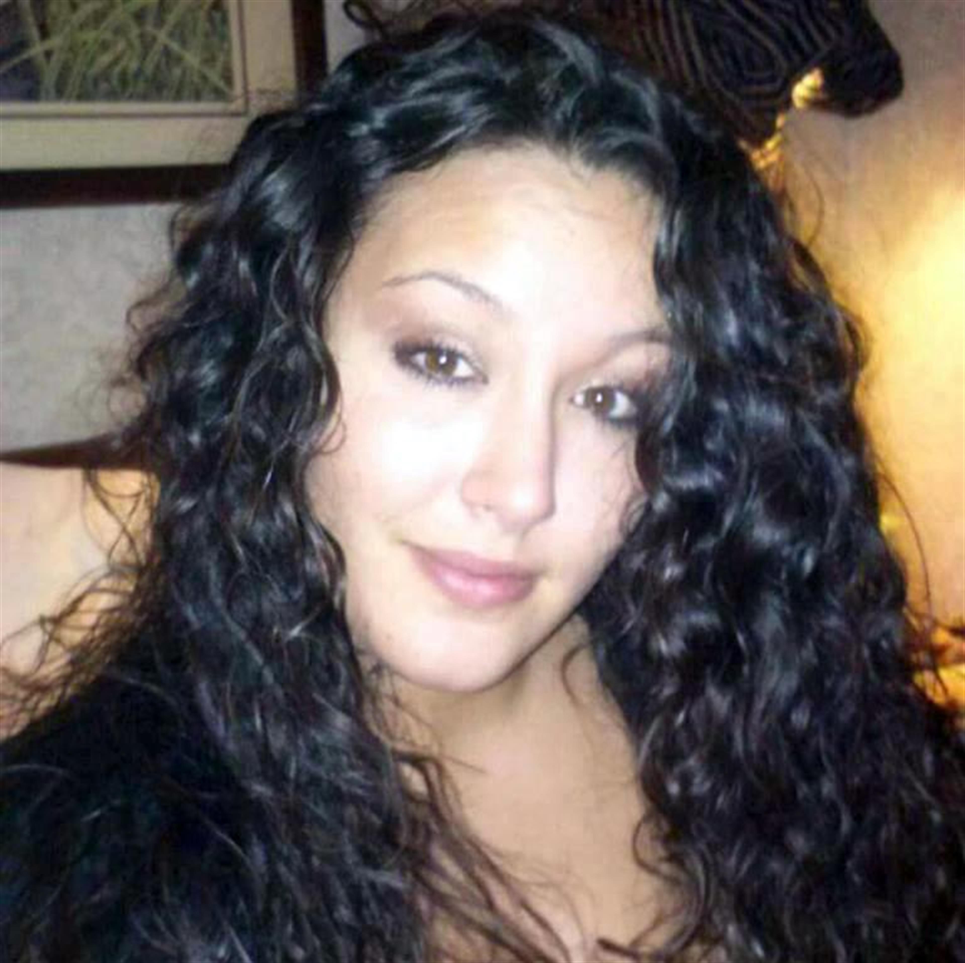 Lauren Marie Humphreys