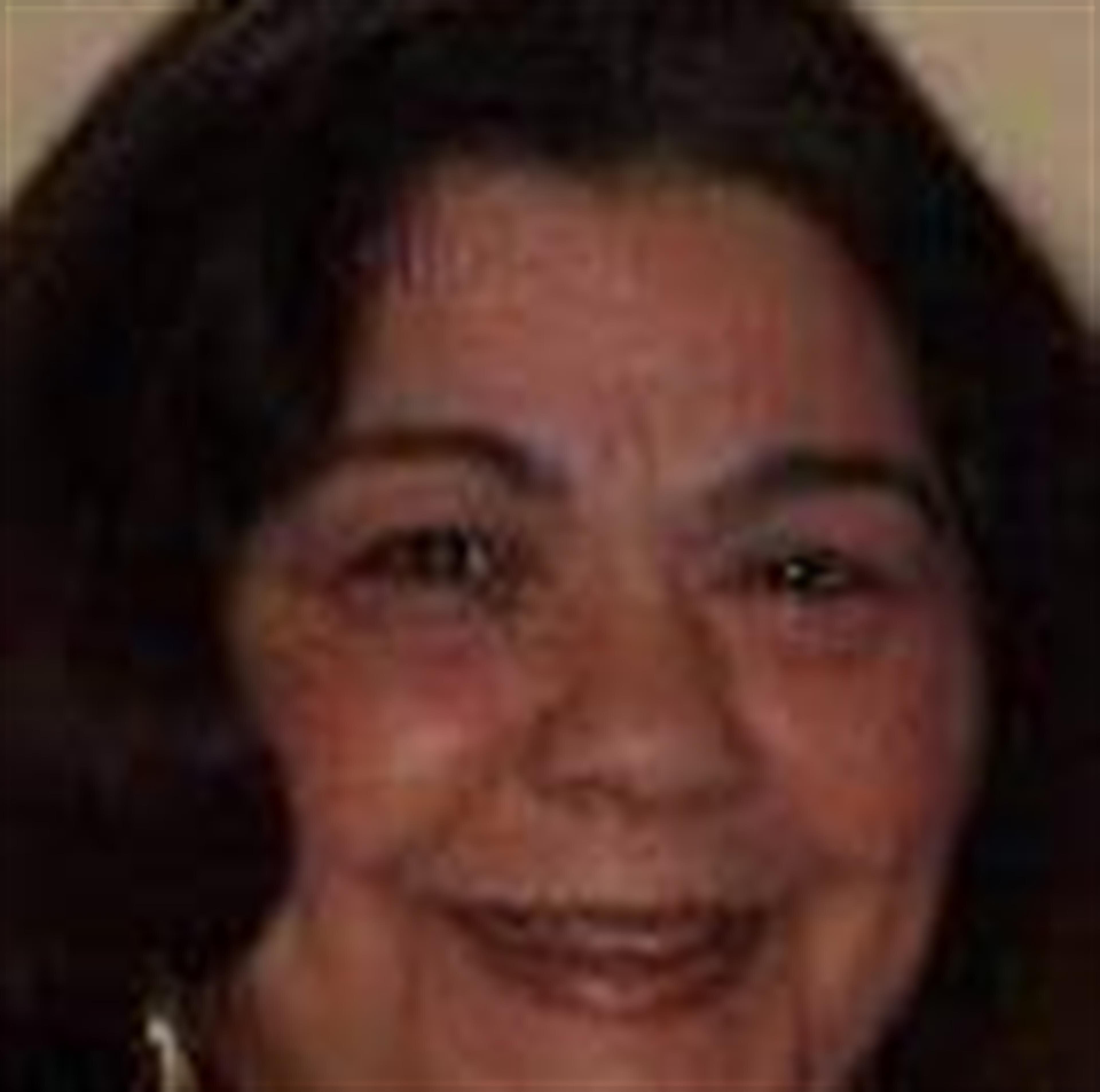 Donna  Olivia Simmons
