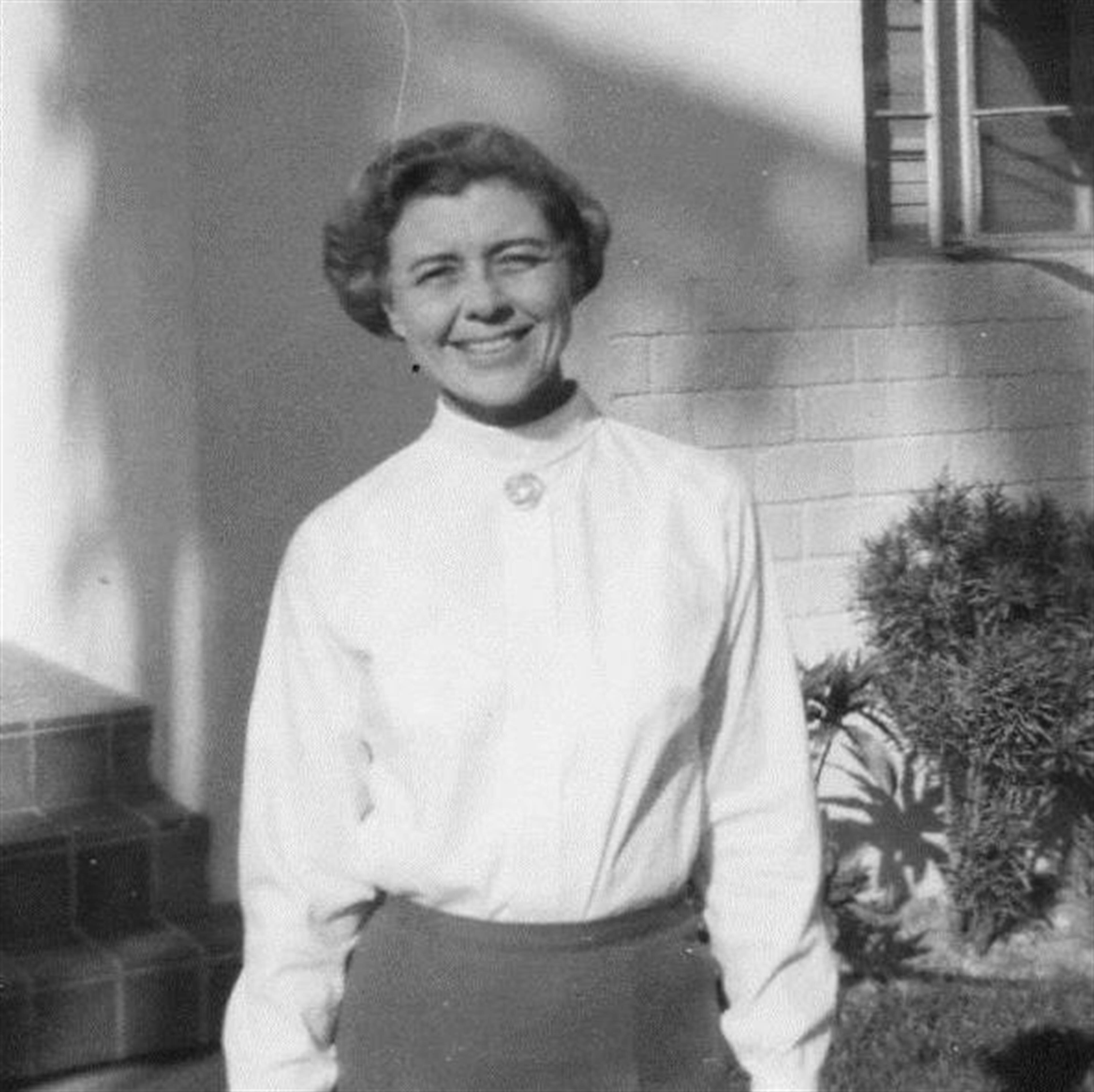 PATRICIA MARIE SCALLY