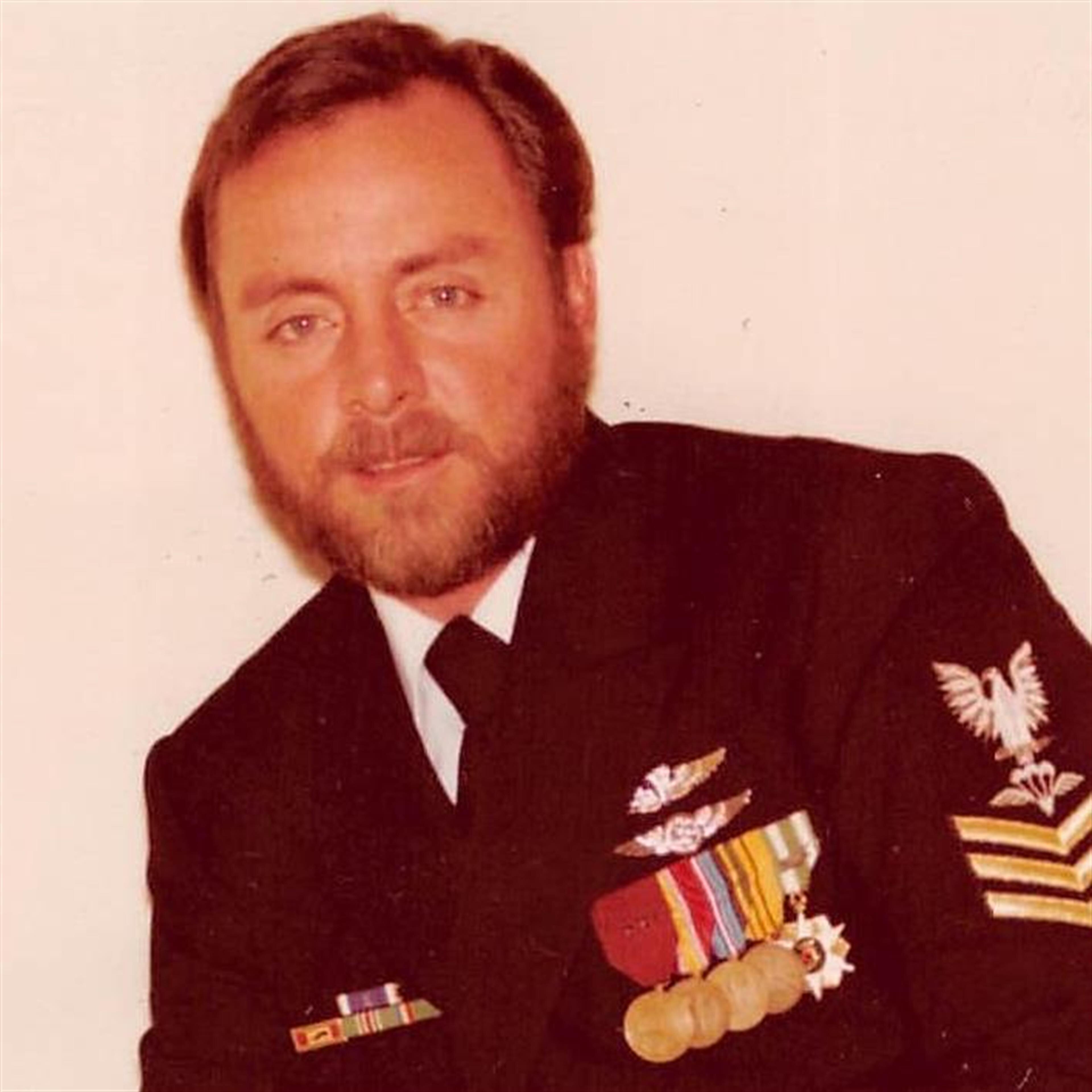 Mr. Grady  Doyle Due Jr.
