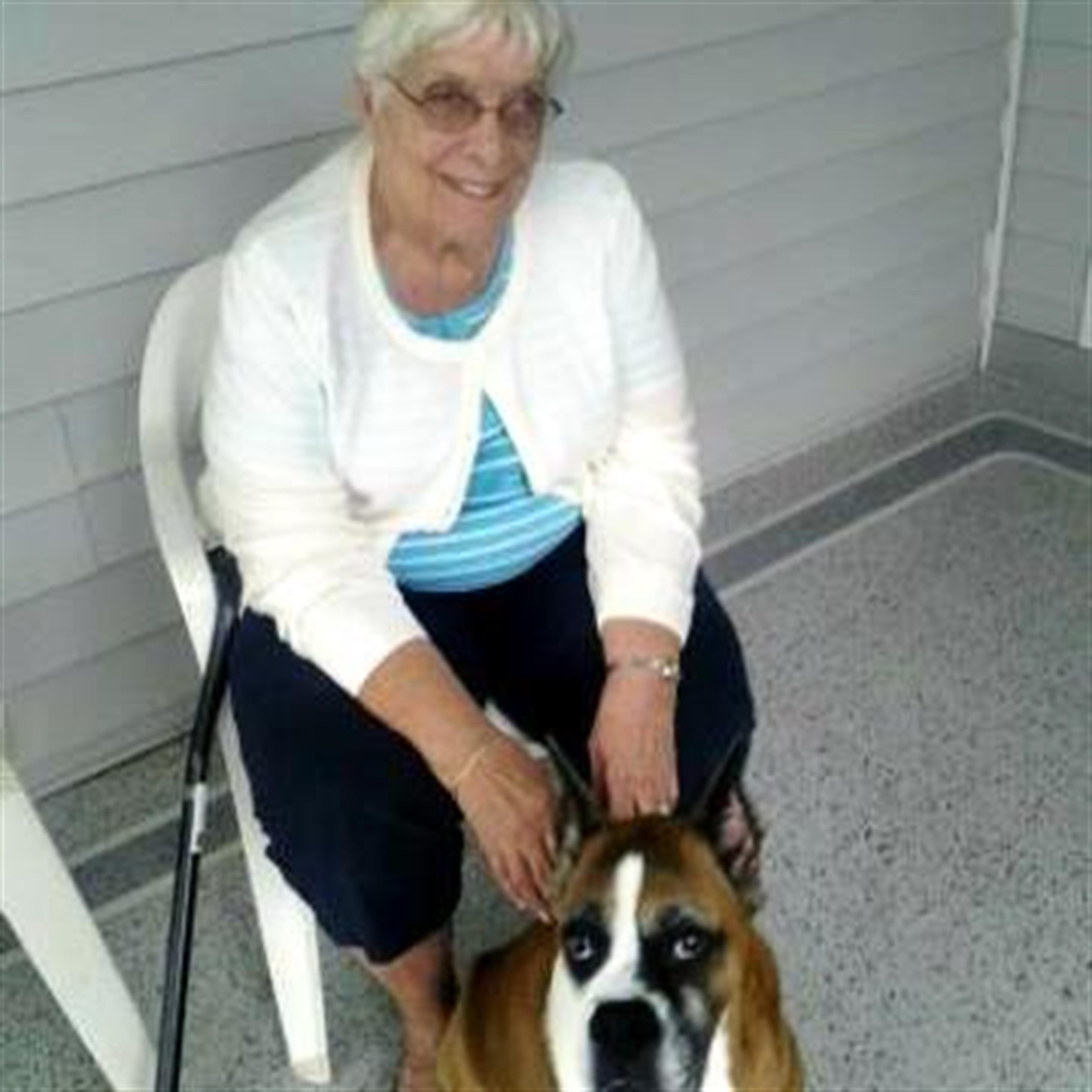 Dorothy C. Culligan