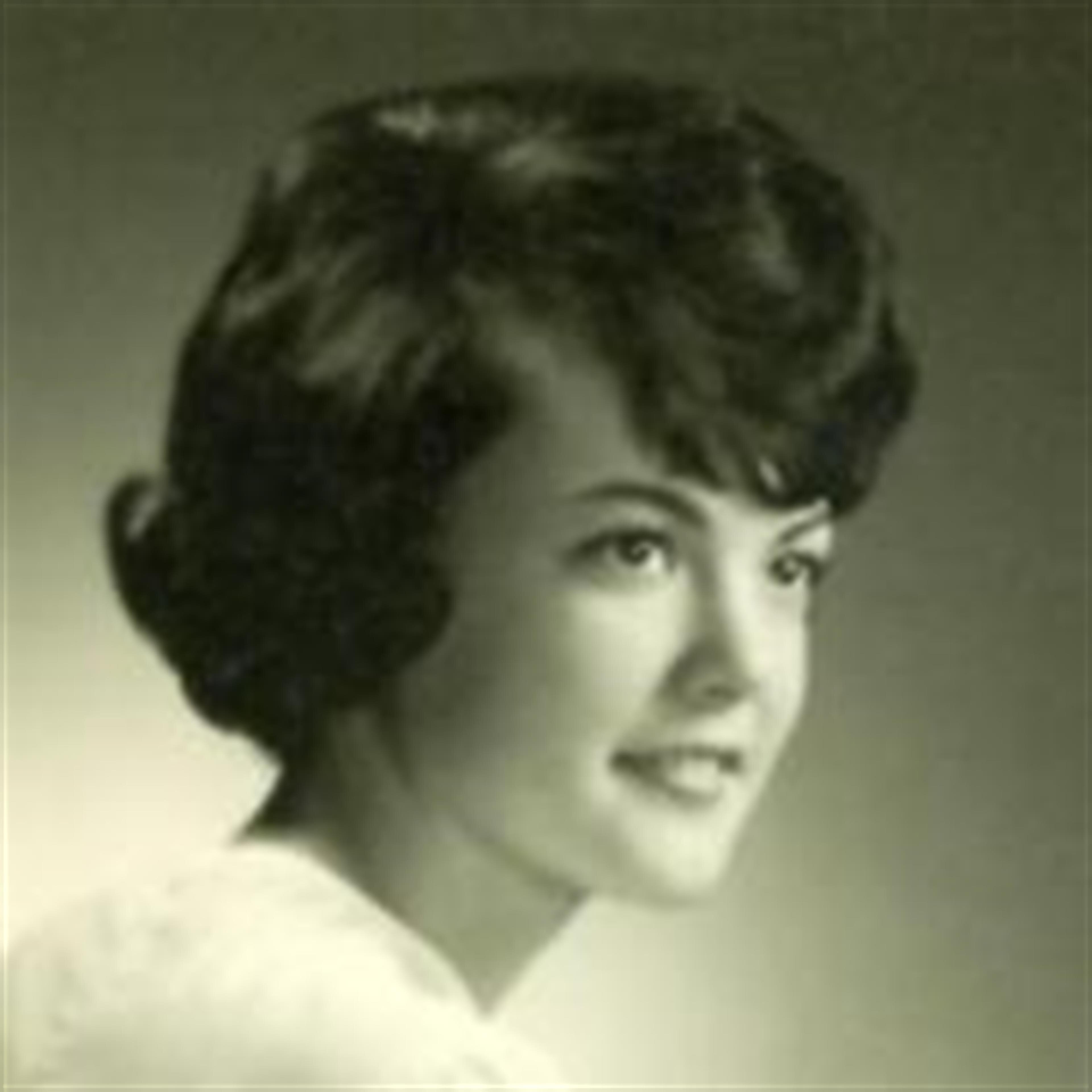 Judith Ann Spedoske