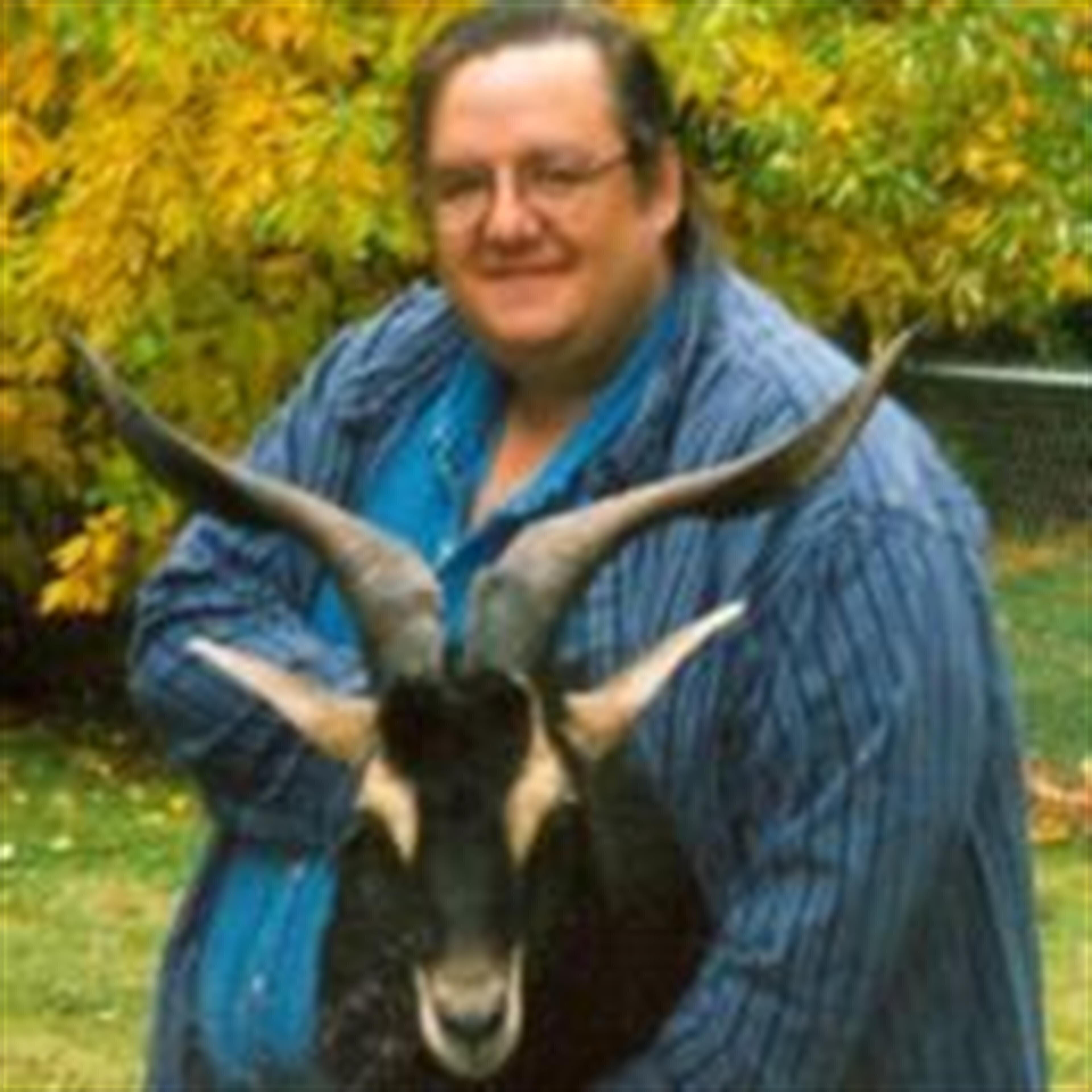 James L.  Visser Jr.