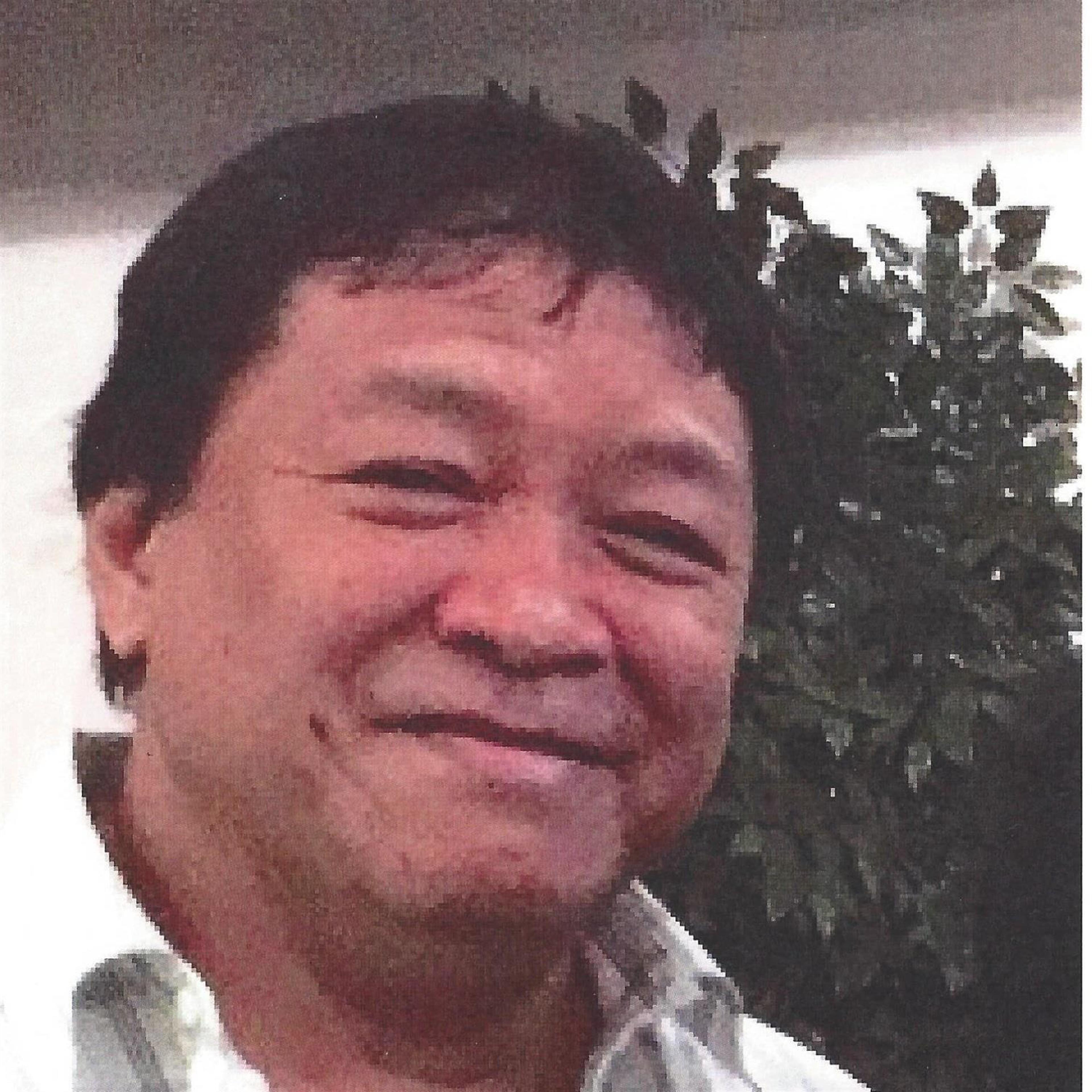 Brian Mitchell Cuyo