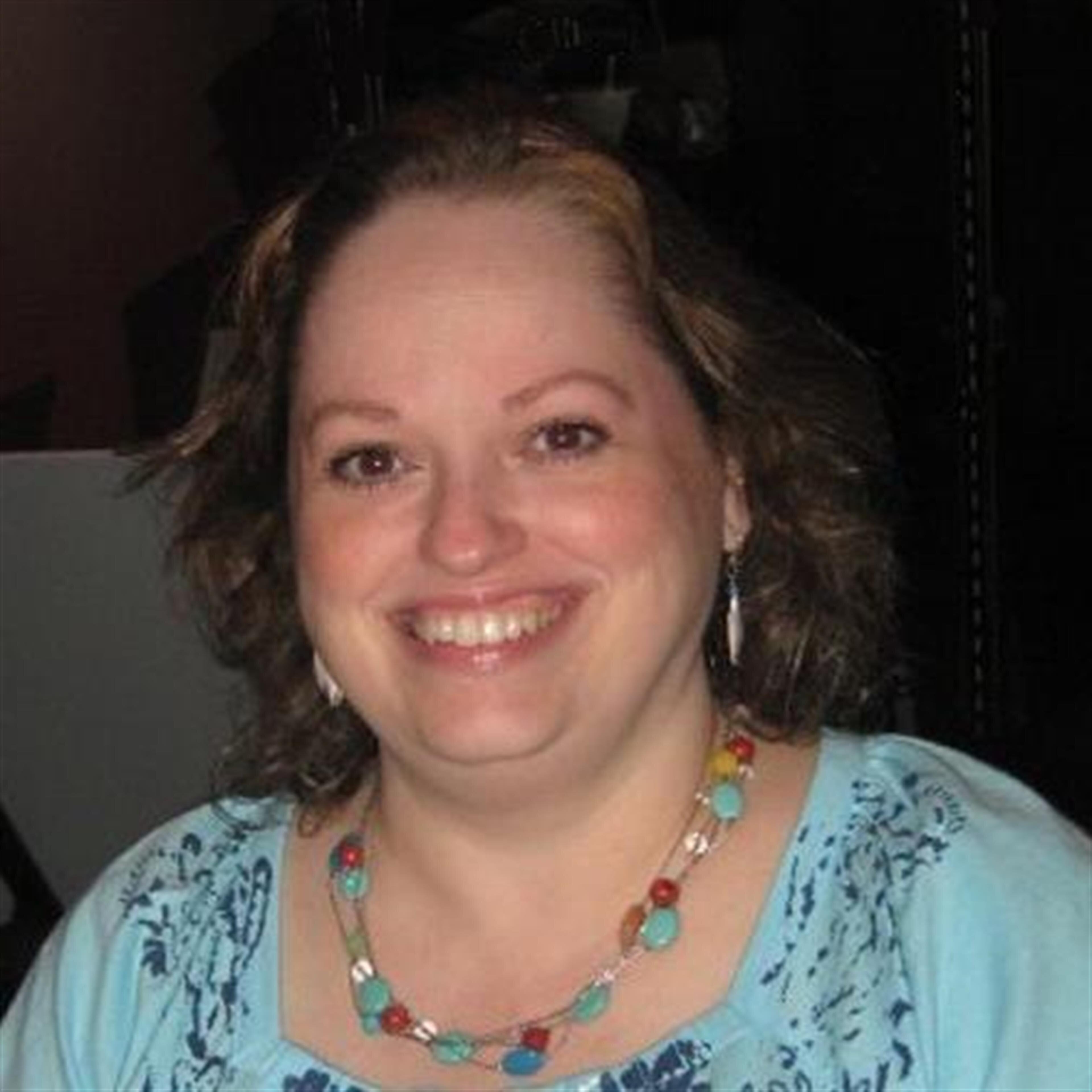 Julie Renee Williams