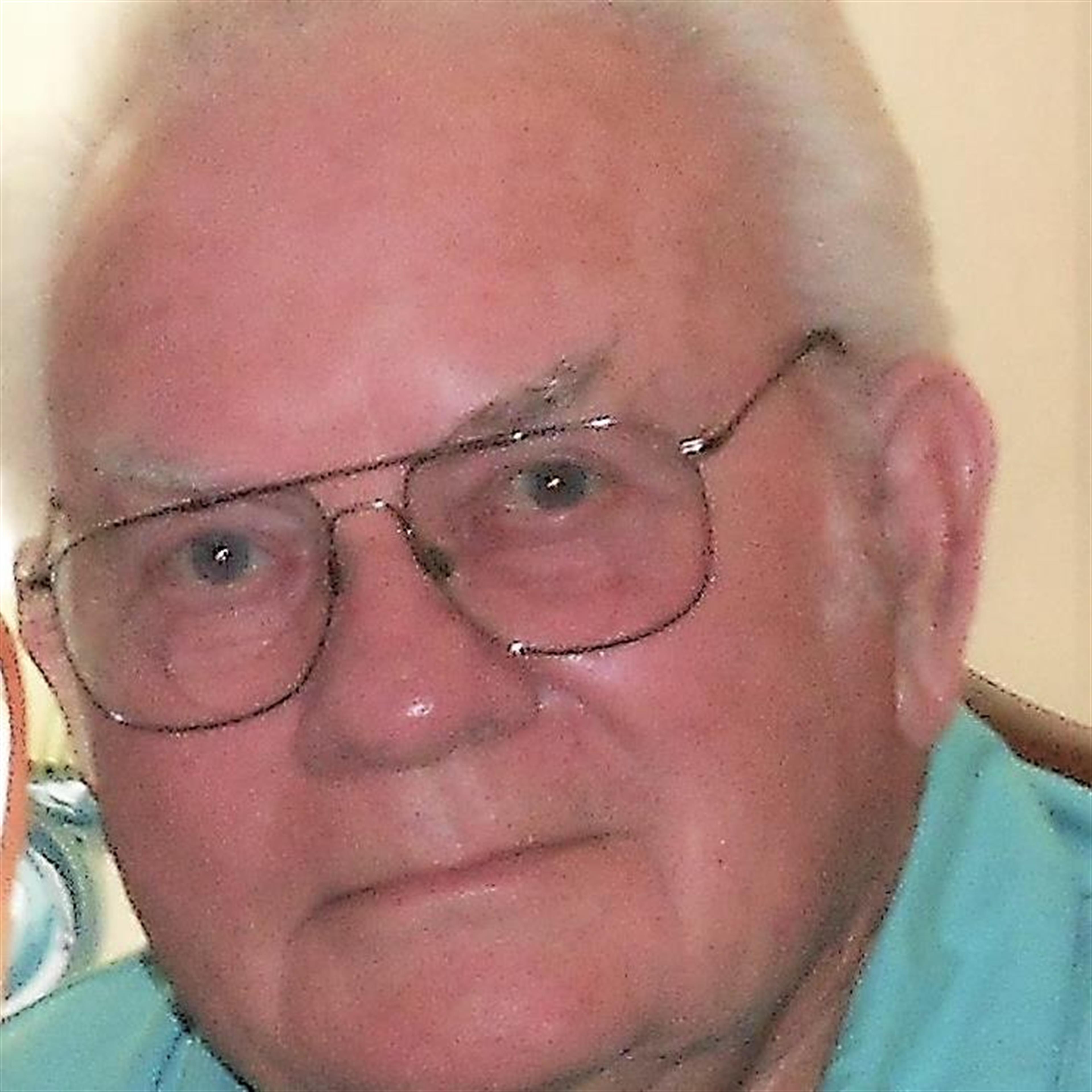 Cecil Jackson Wilson