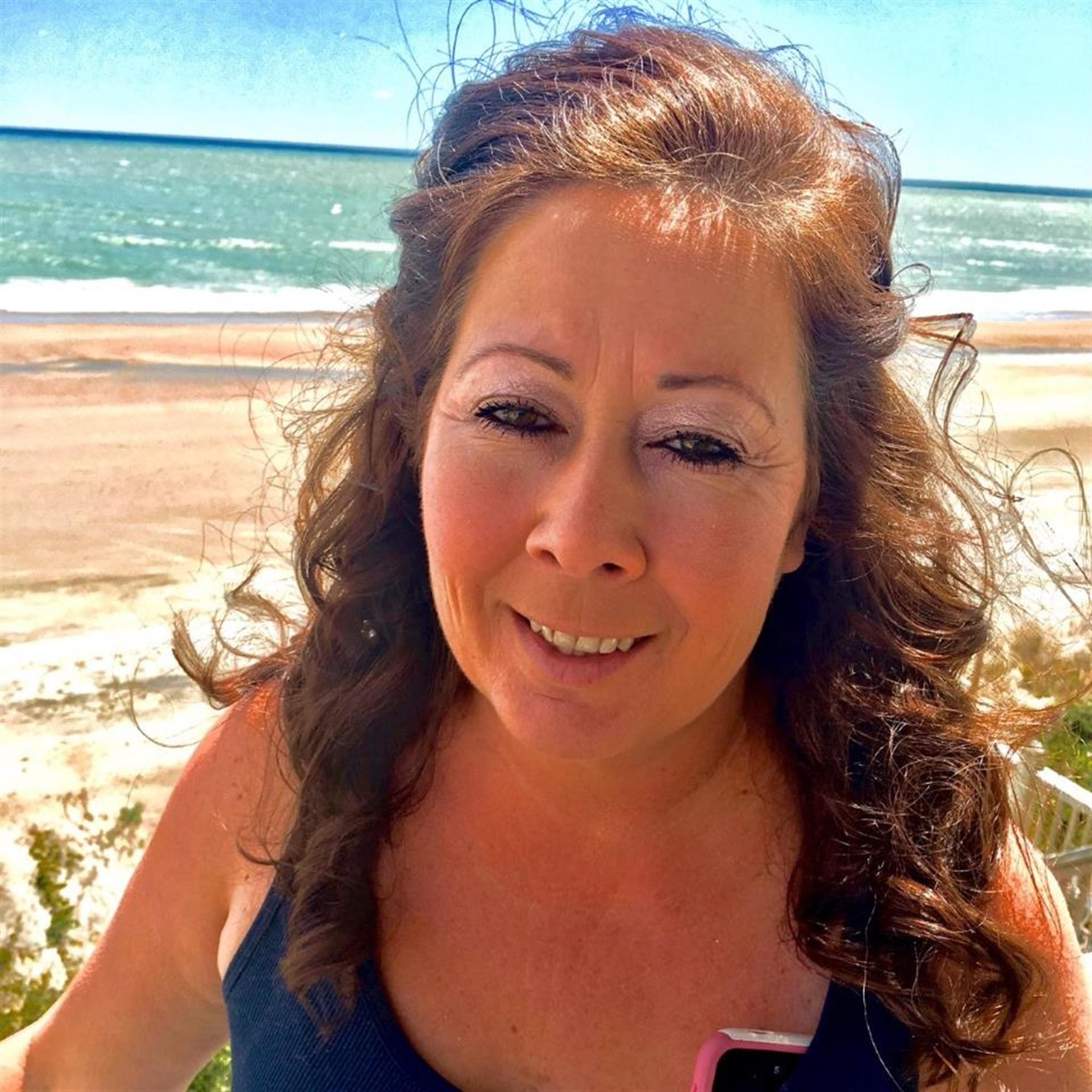 Theresa Lee Gonzalez