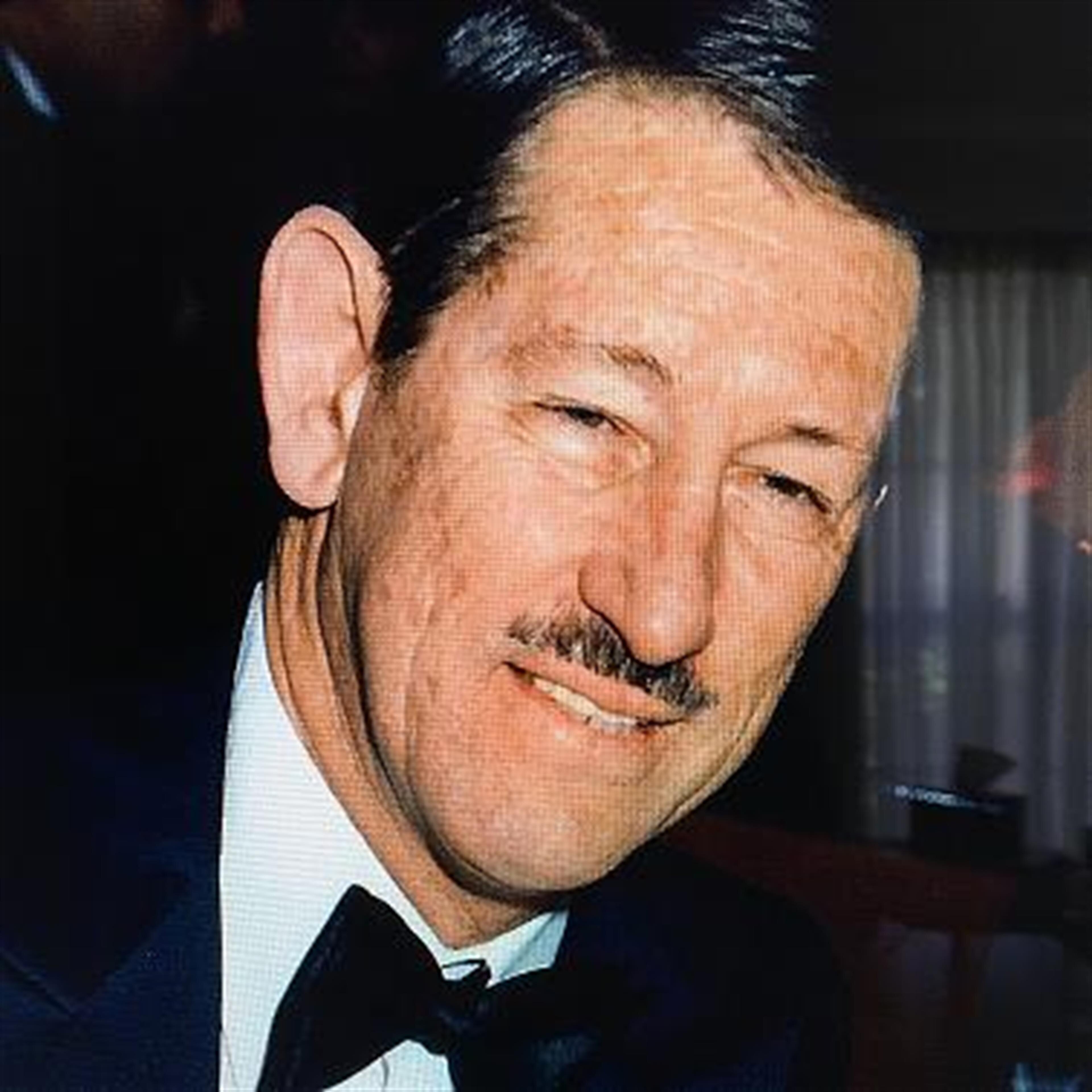 Col. Robert  E. Short (U.S. Army Ret.)