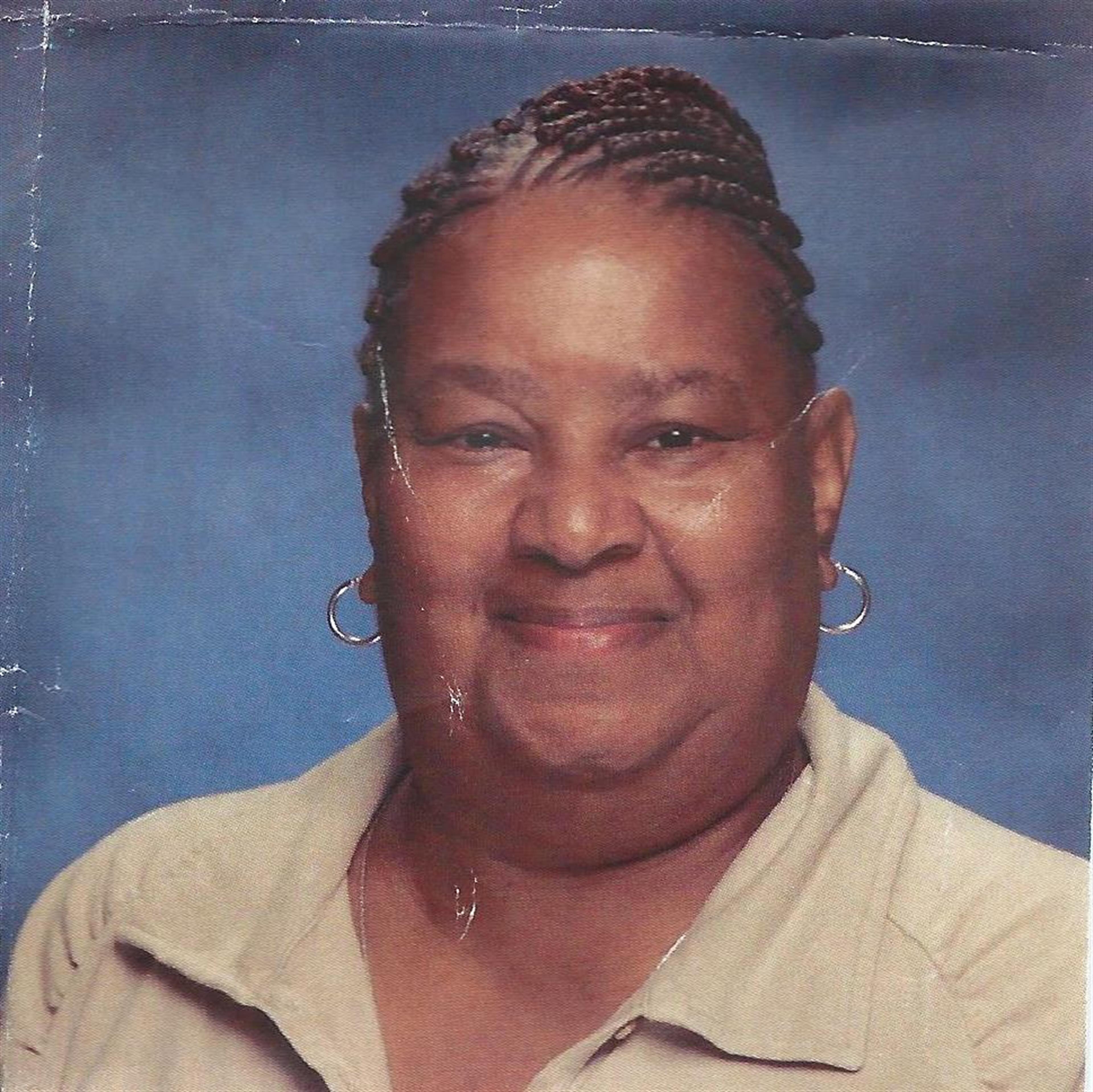 Phyllis  D. Hawthorne 