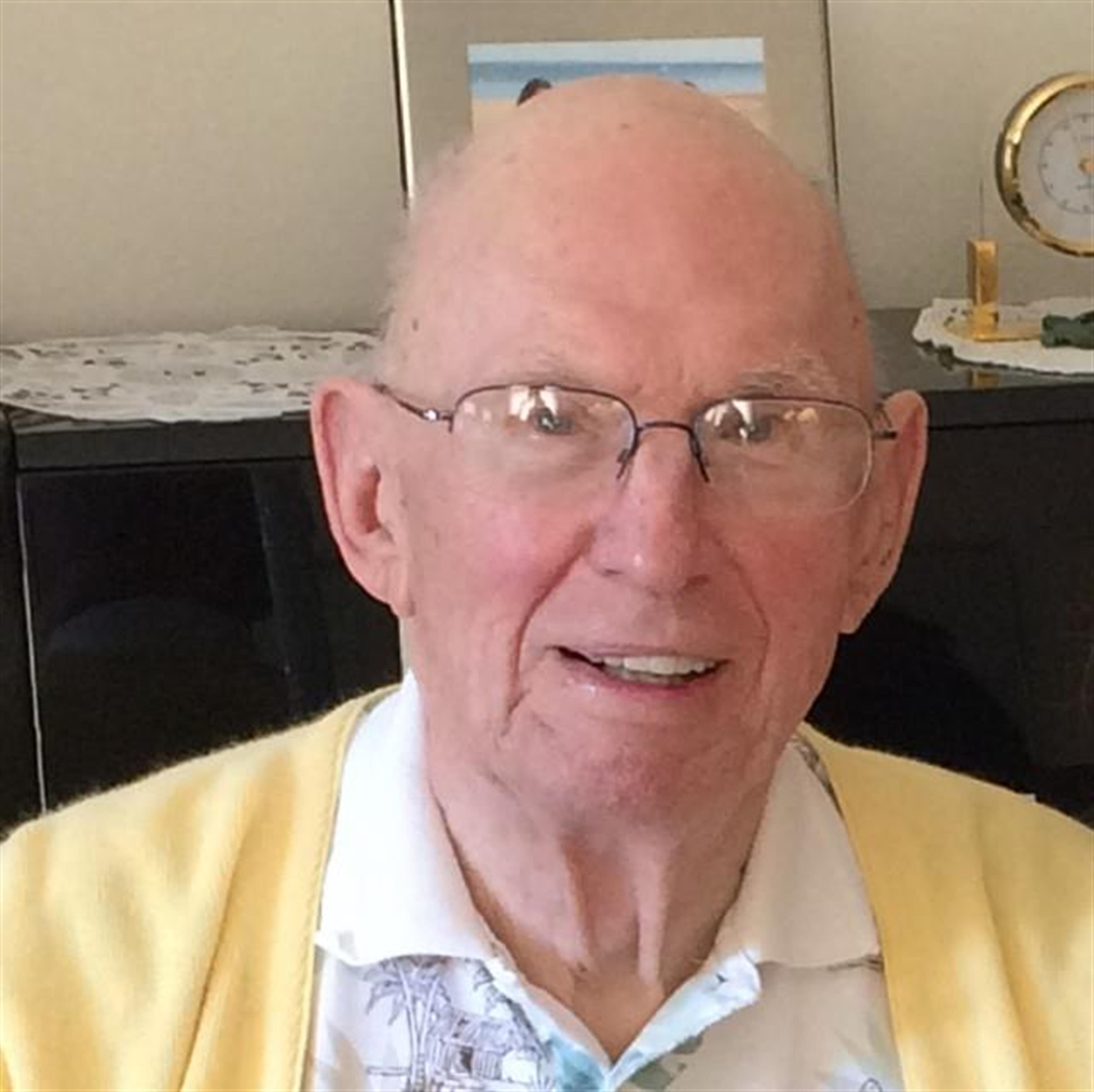 Dr. LEO FRANK KRZEMINSKI