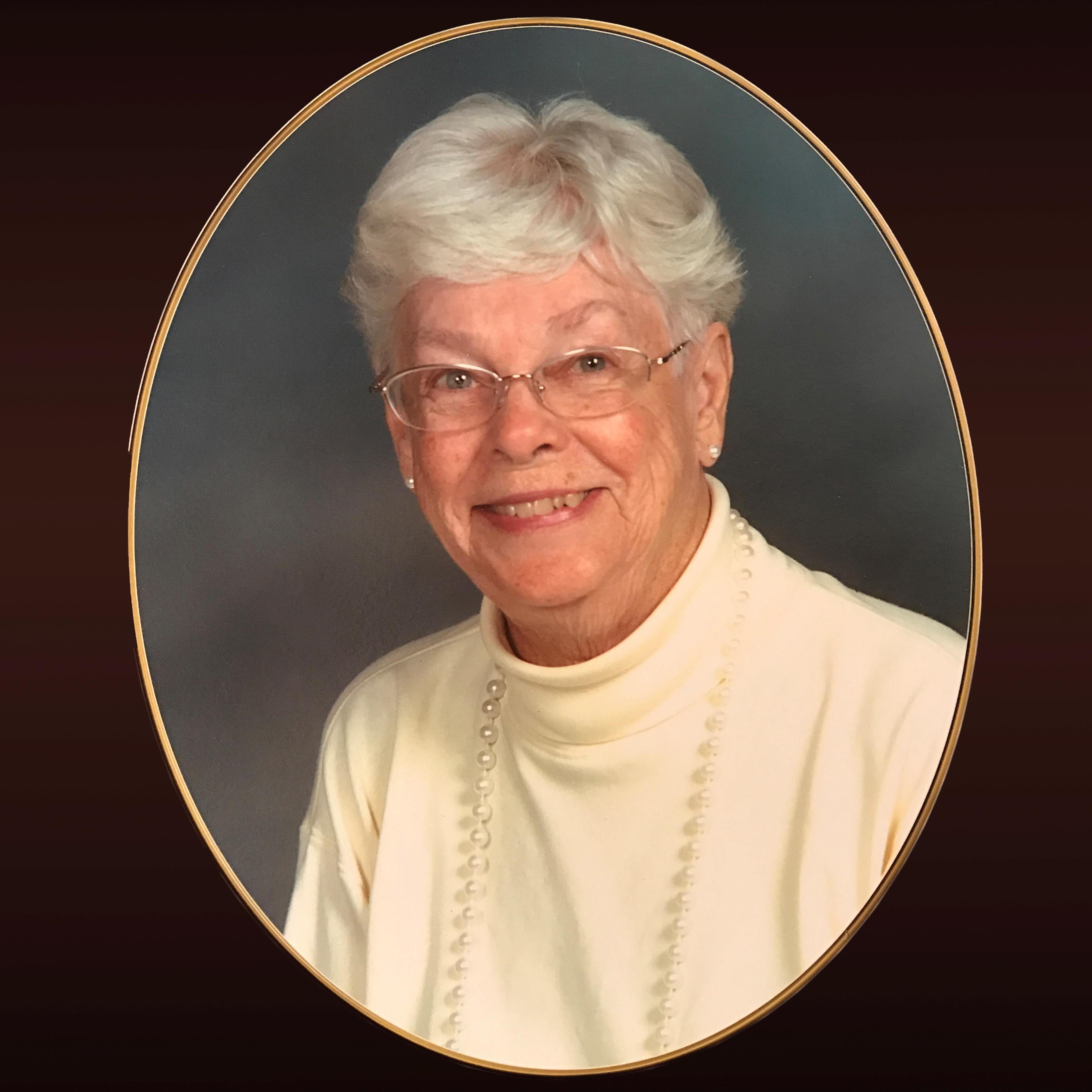 Norma Powell Lang