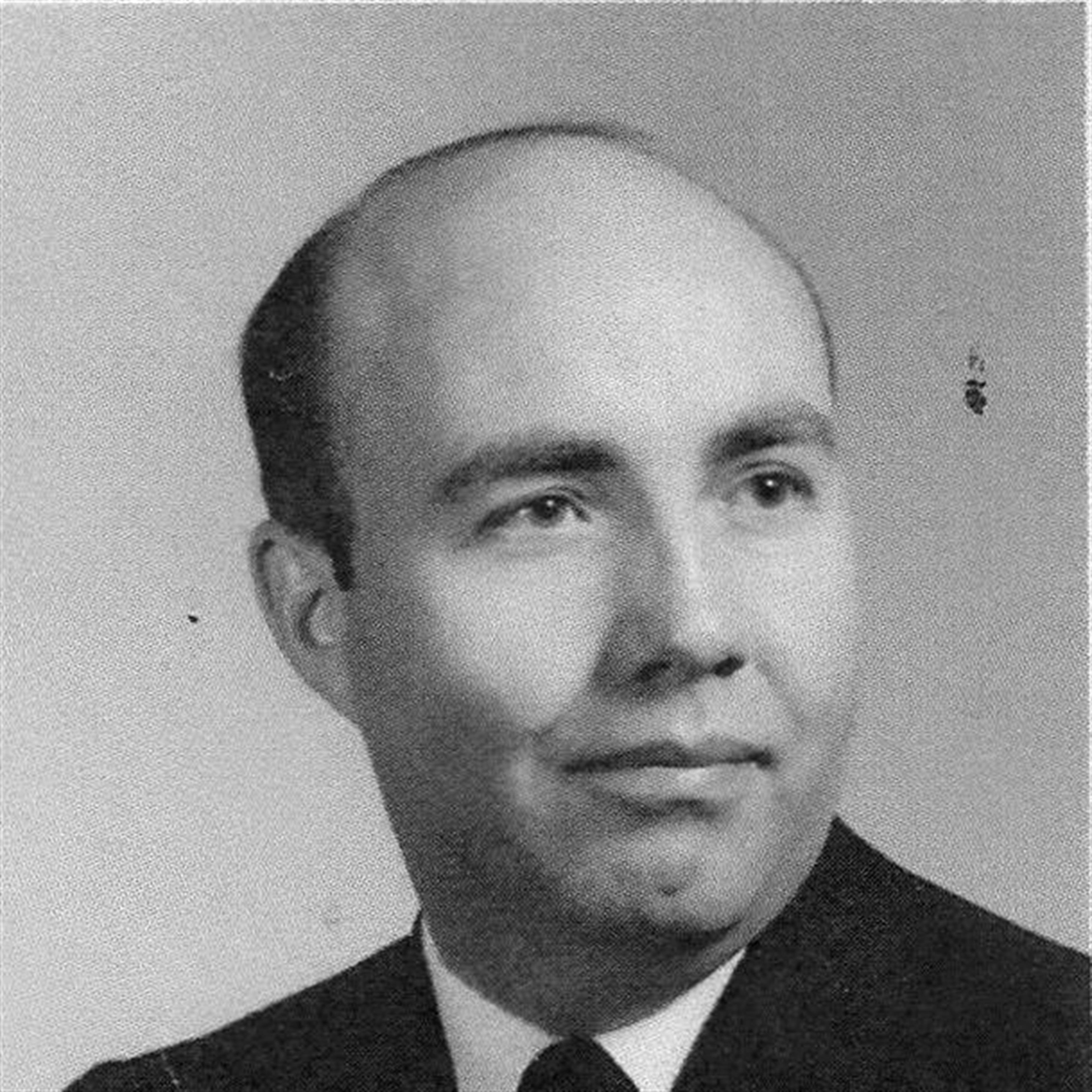 Melvin M. Perry