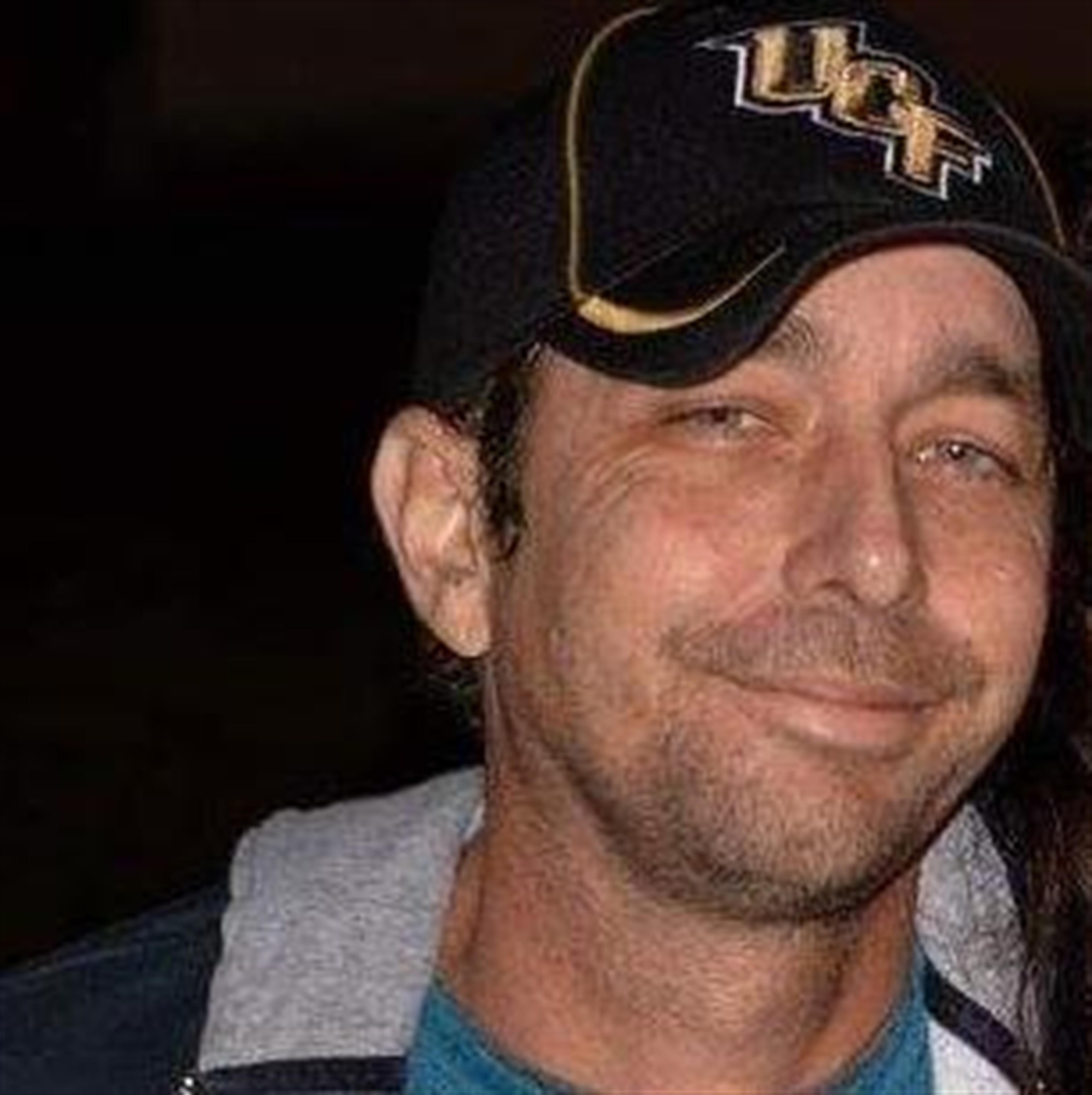 Michael Christopher McMurry