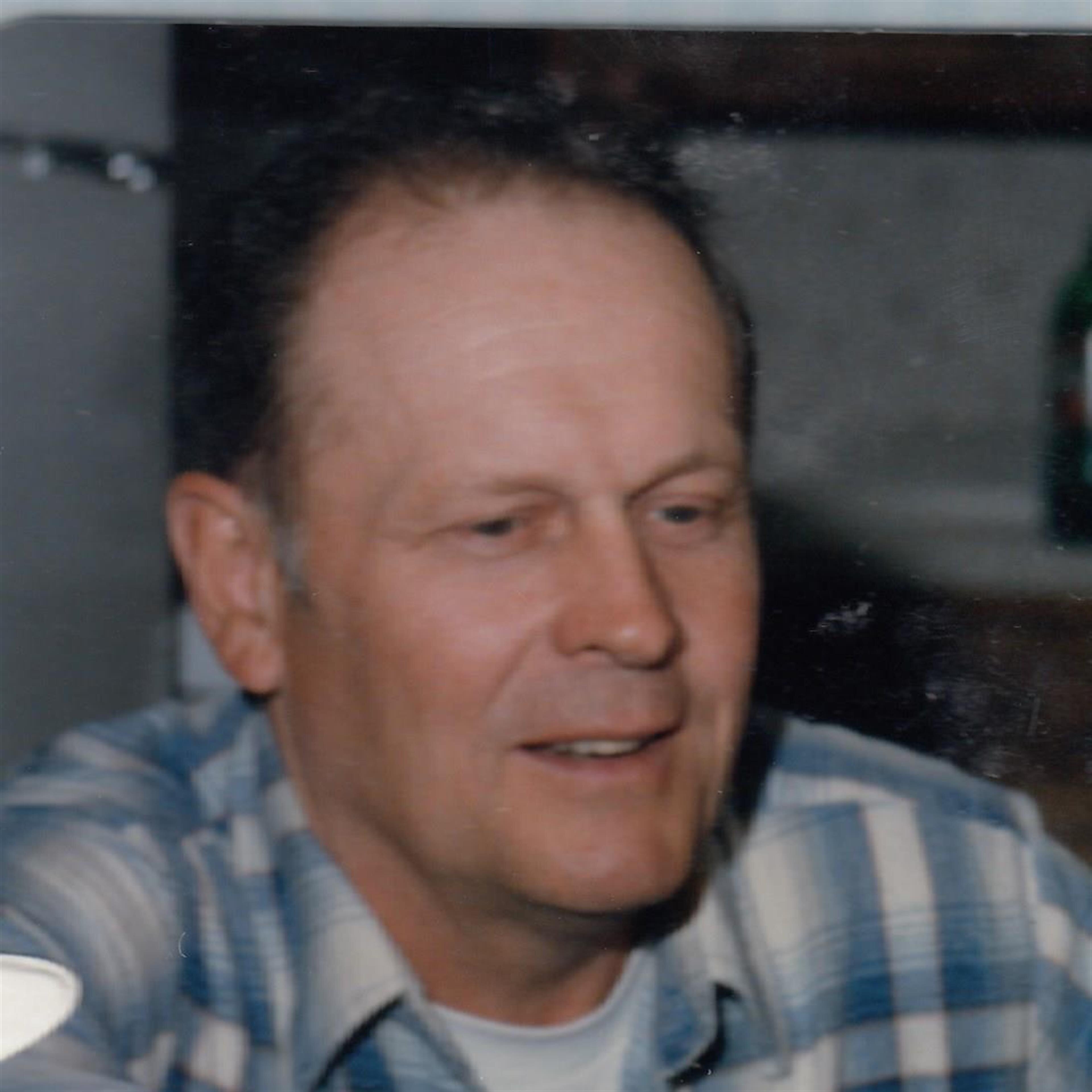 Herbert O. Larson
