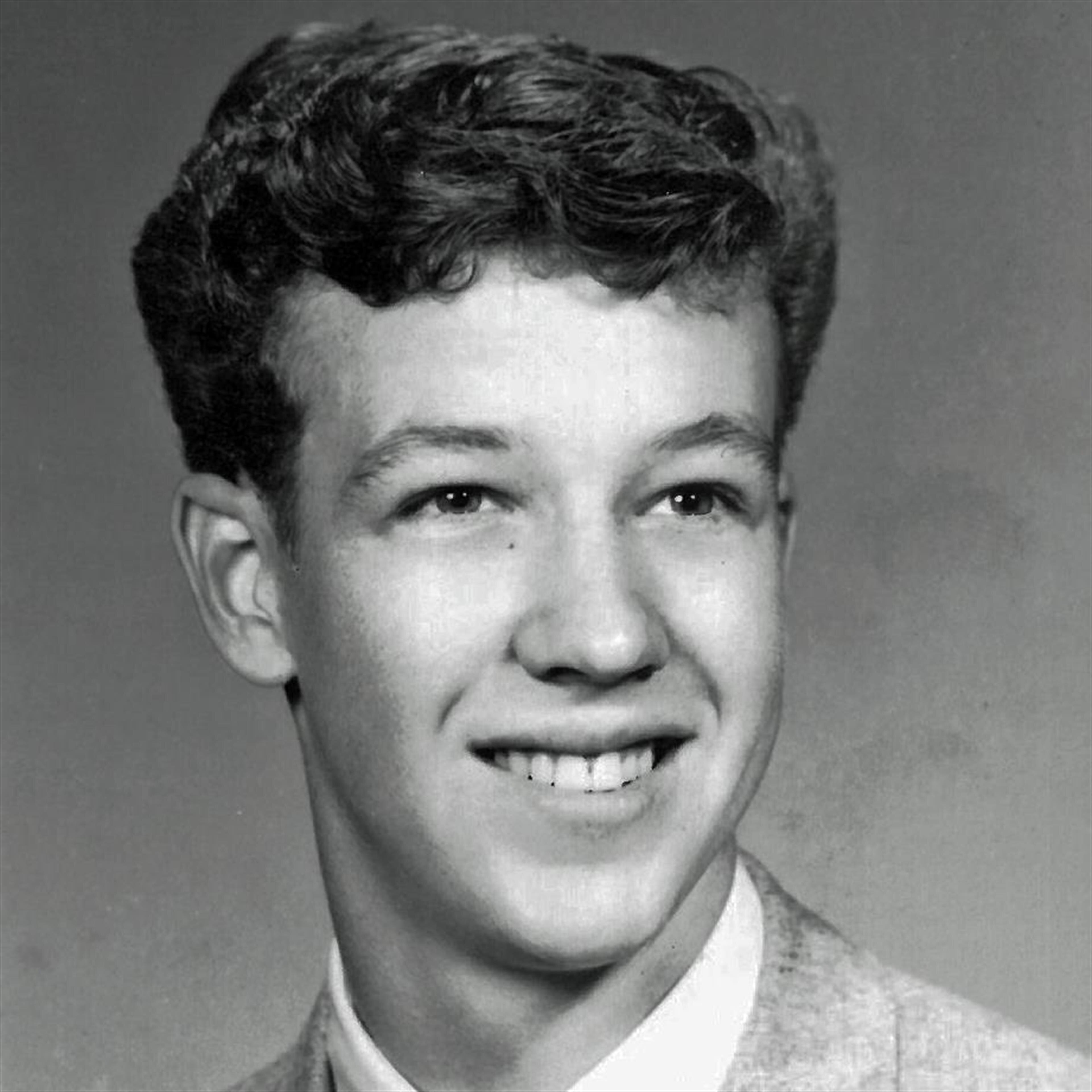 Robert William Pegues
