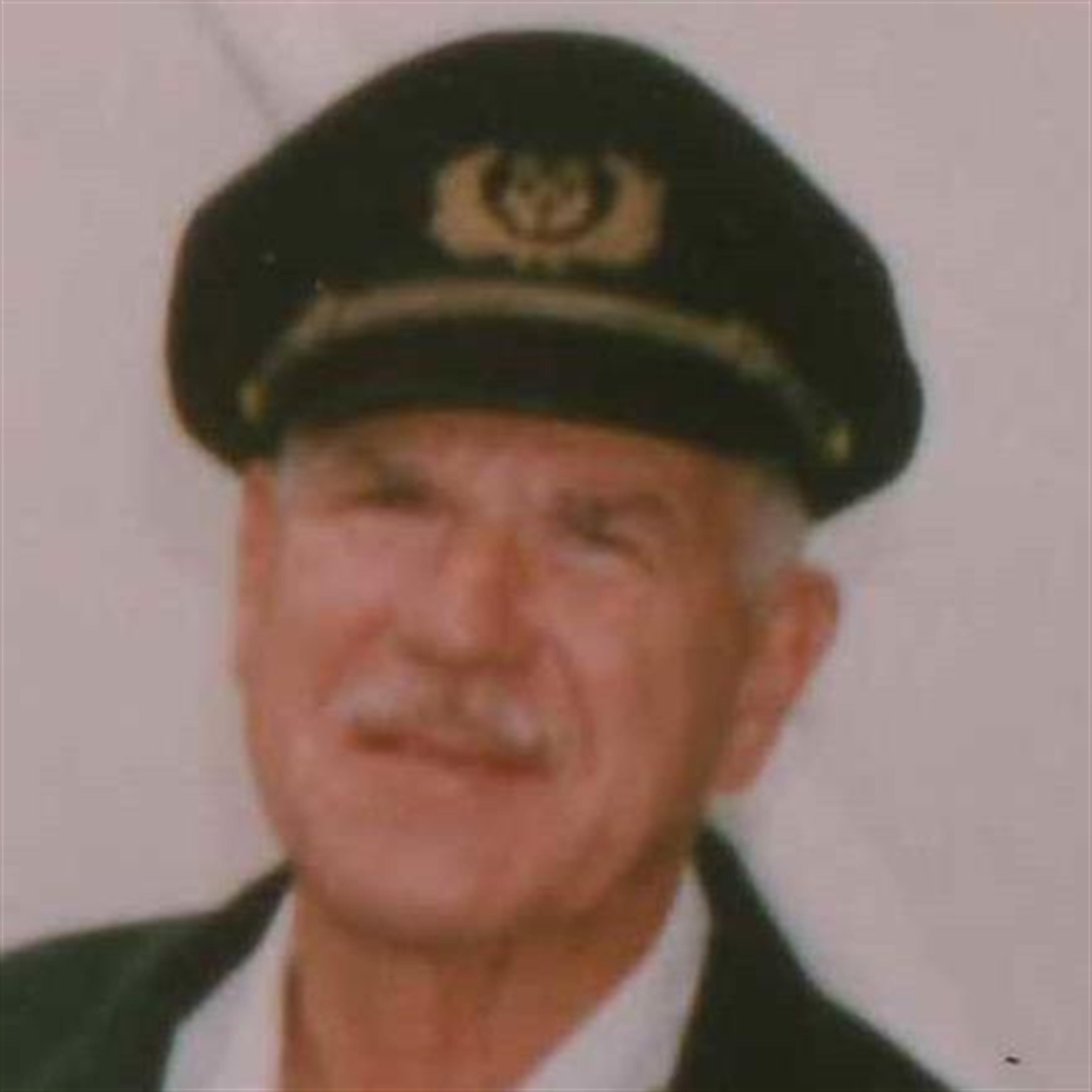 Frederick W. Snider Jr.