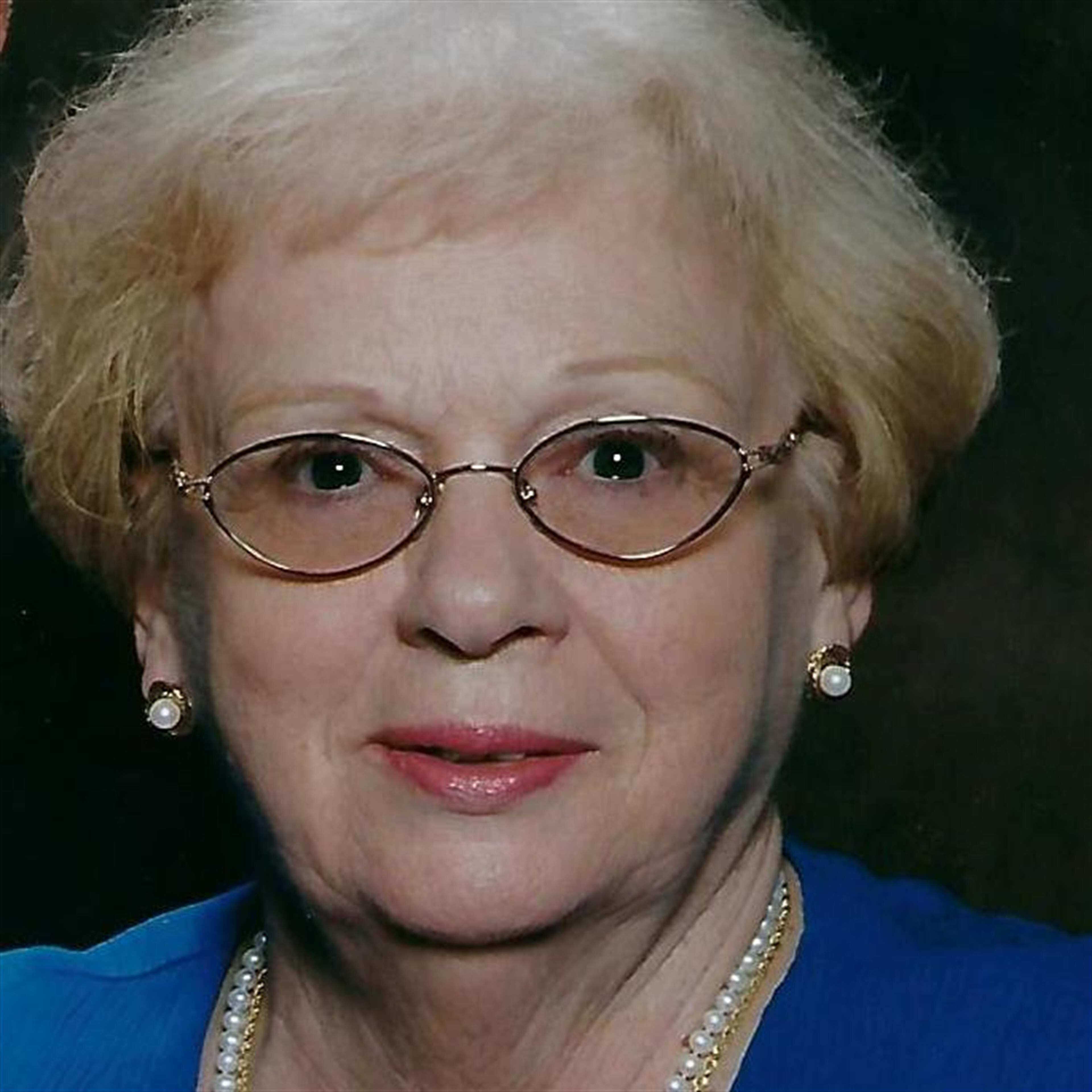 Mrs. Elizabeth B. Moats