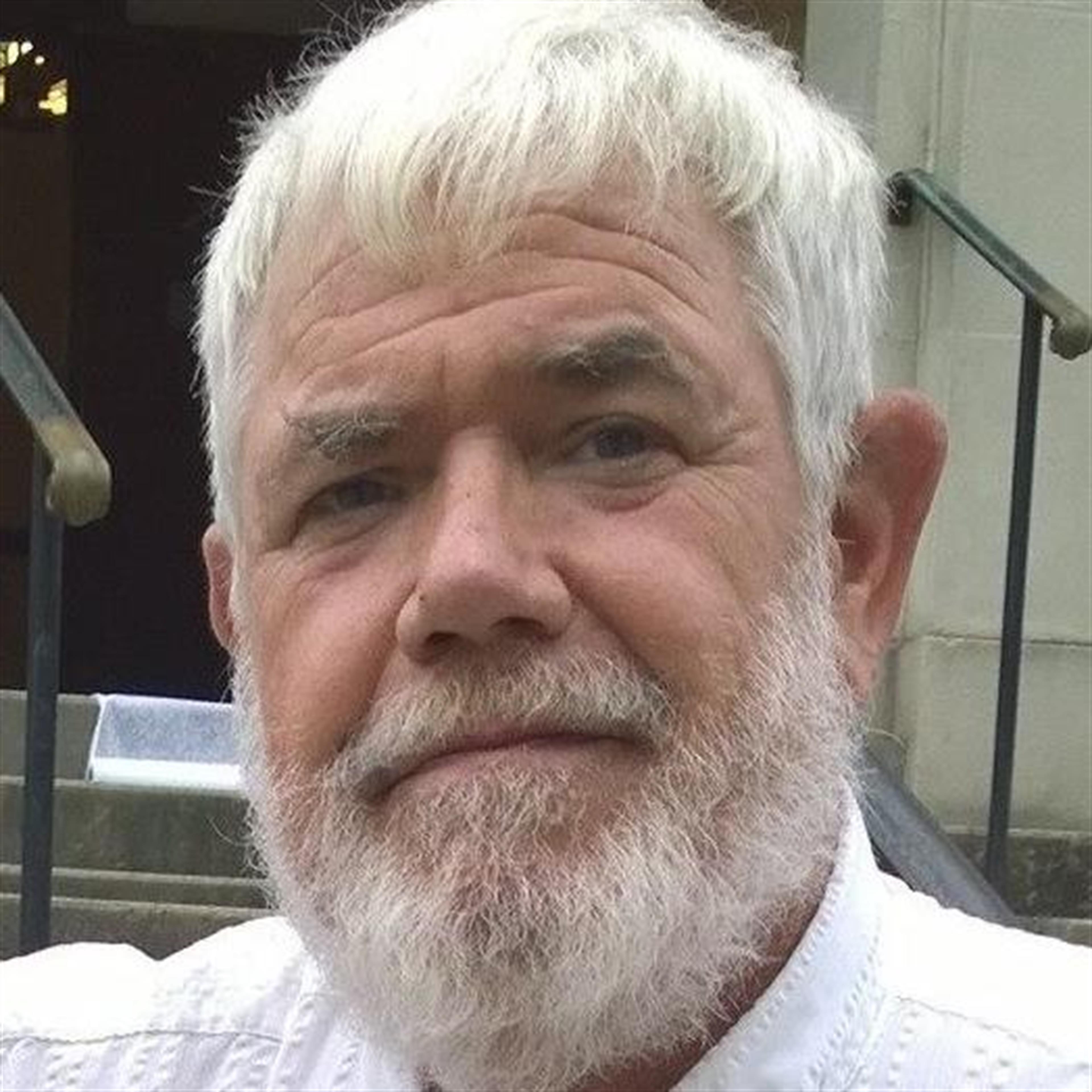 John C. Hinchliffe Jr.