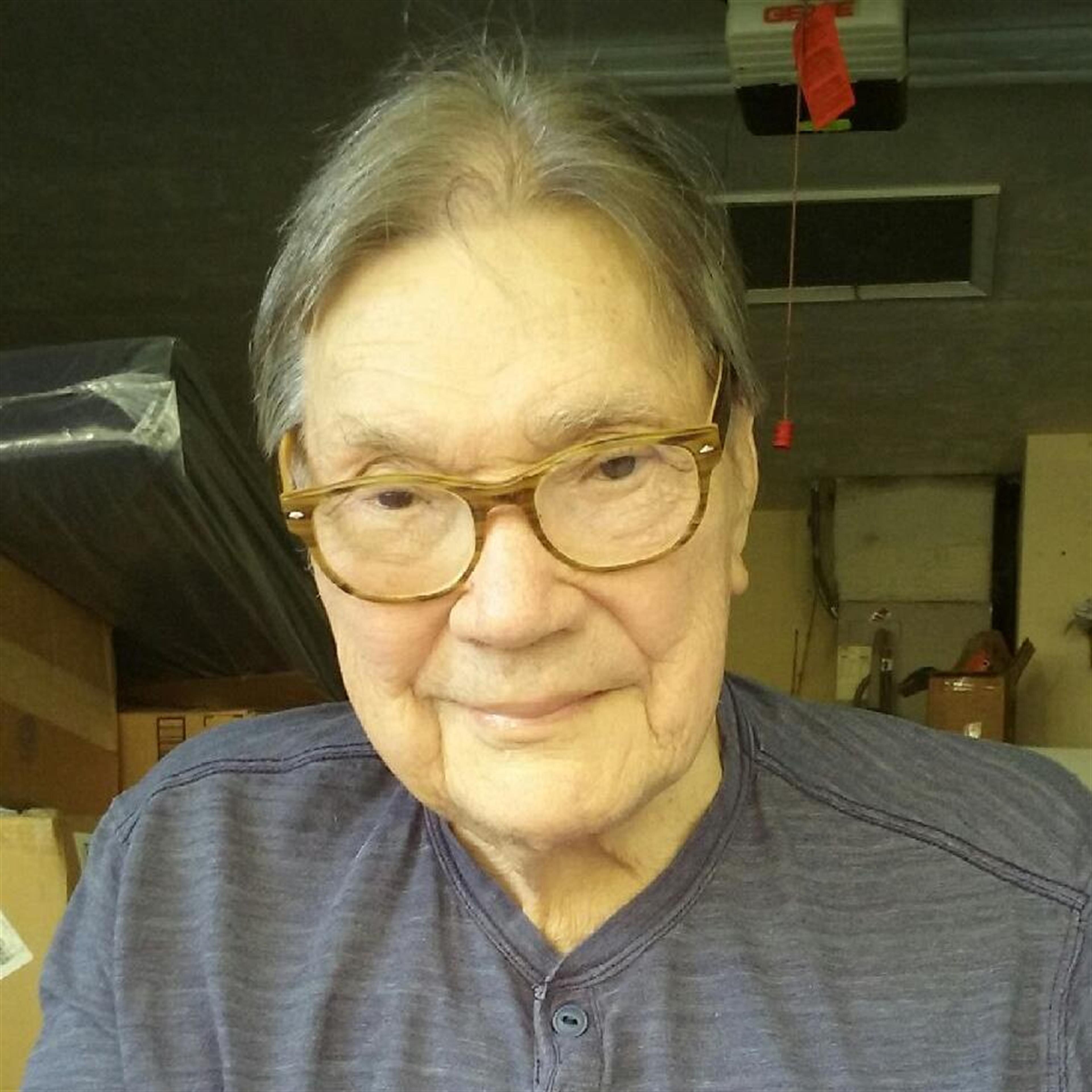 JOSEPH MERVYN BOYETT