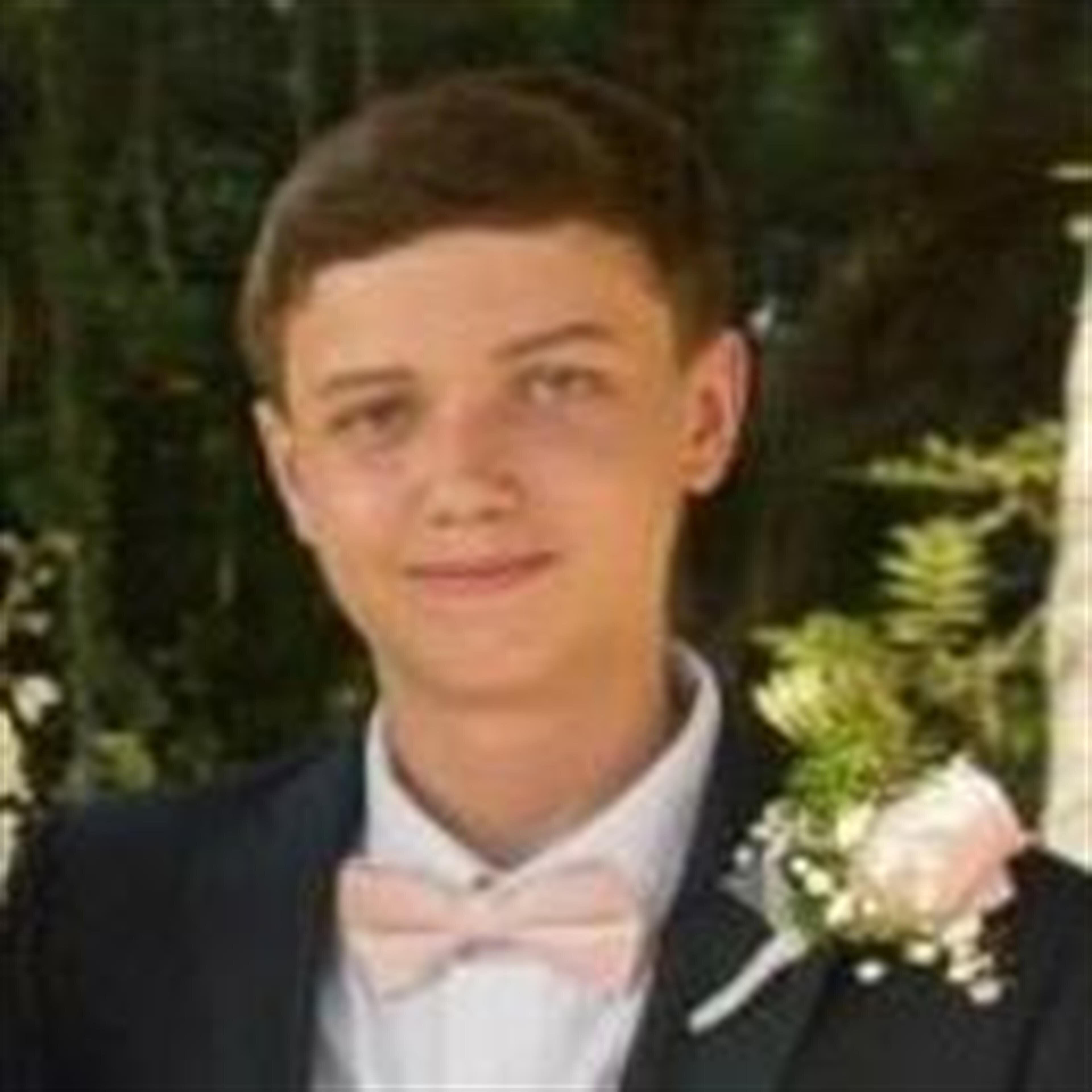 Caleb Michael Wenglar