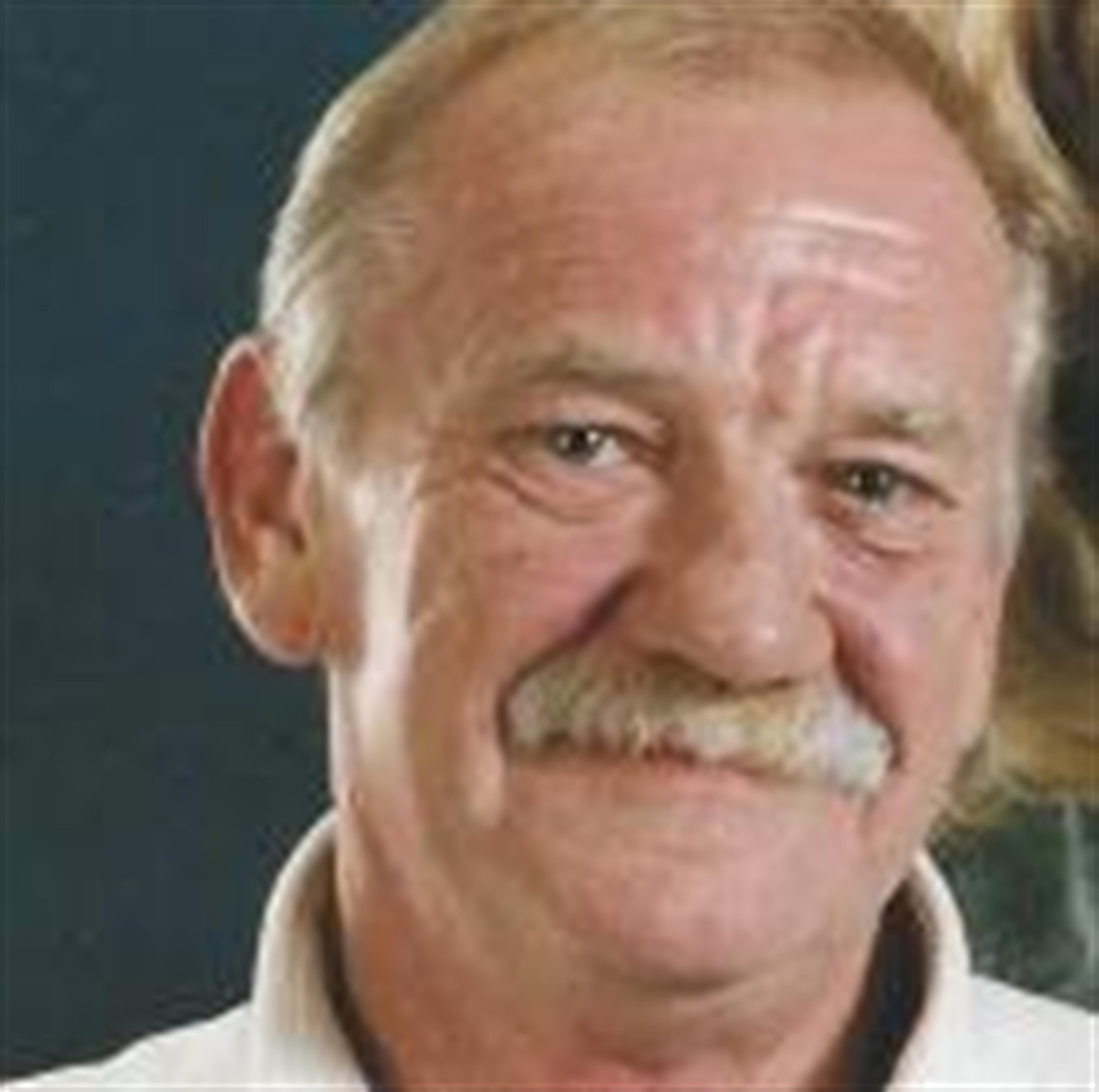 Clifford Thomas(Camdenton)