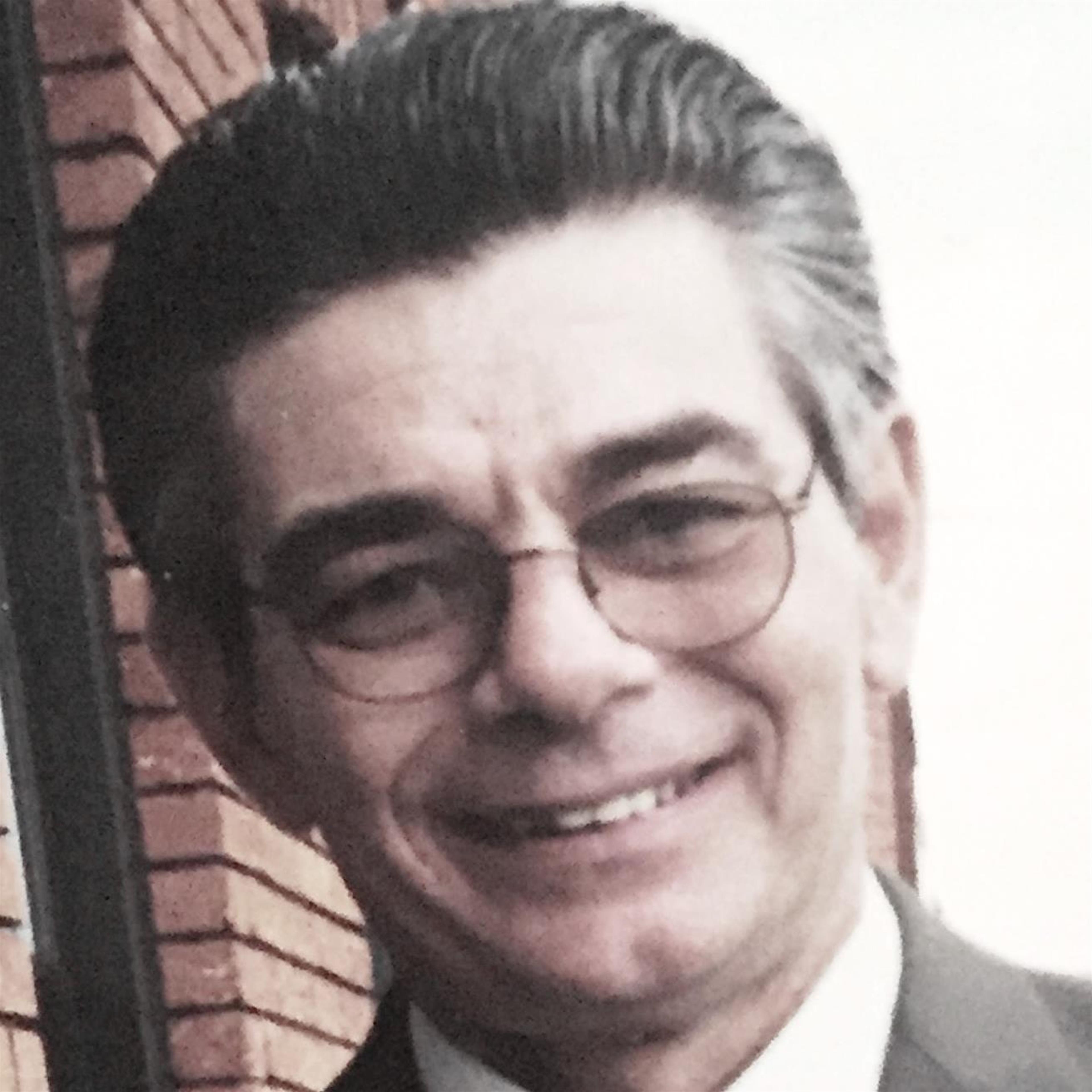 Charles  F.  Gates III