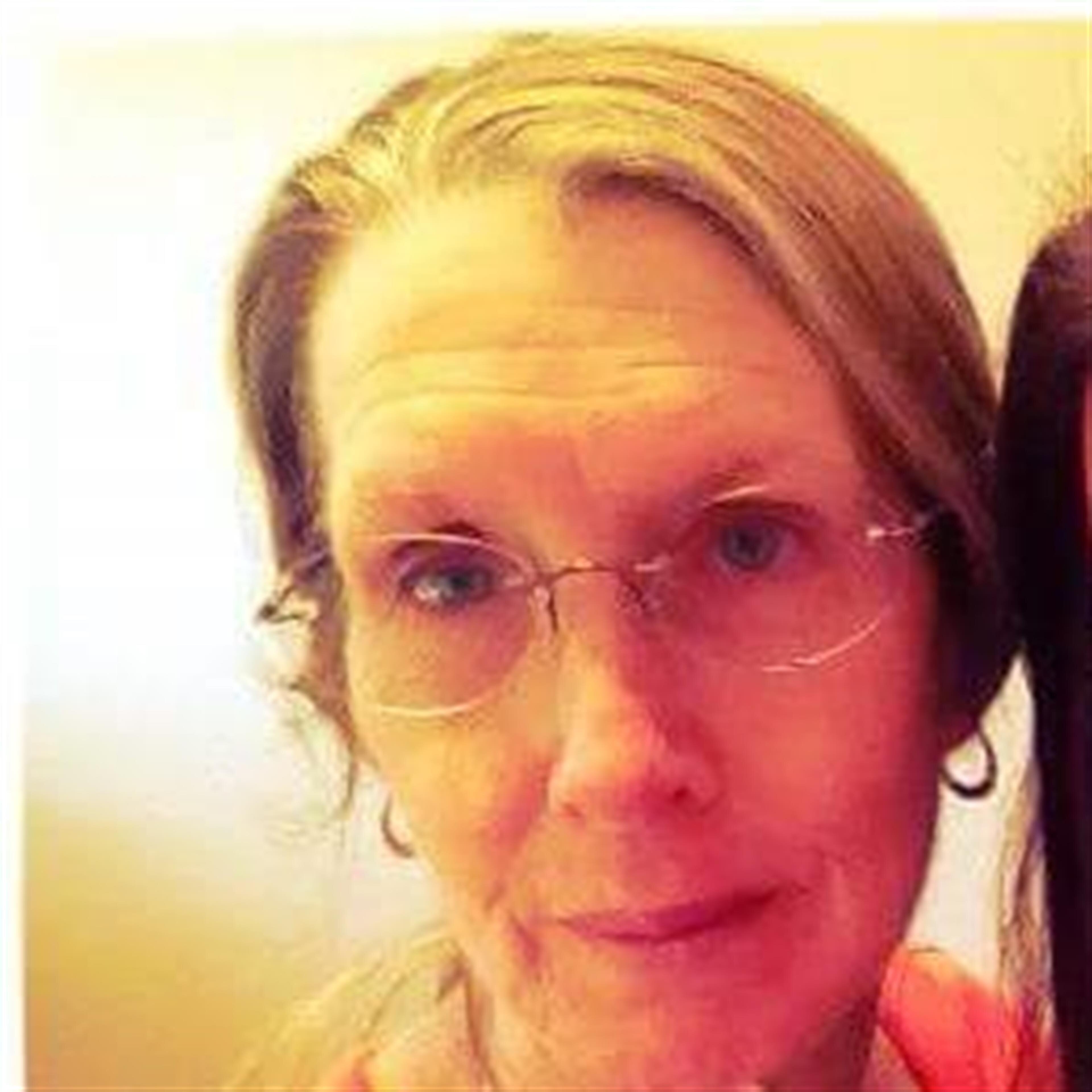 Marcia Ann Camp