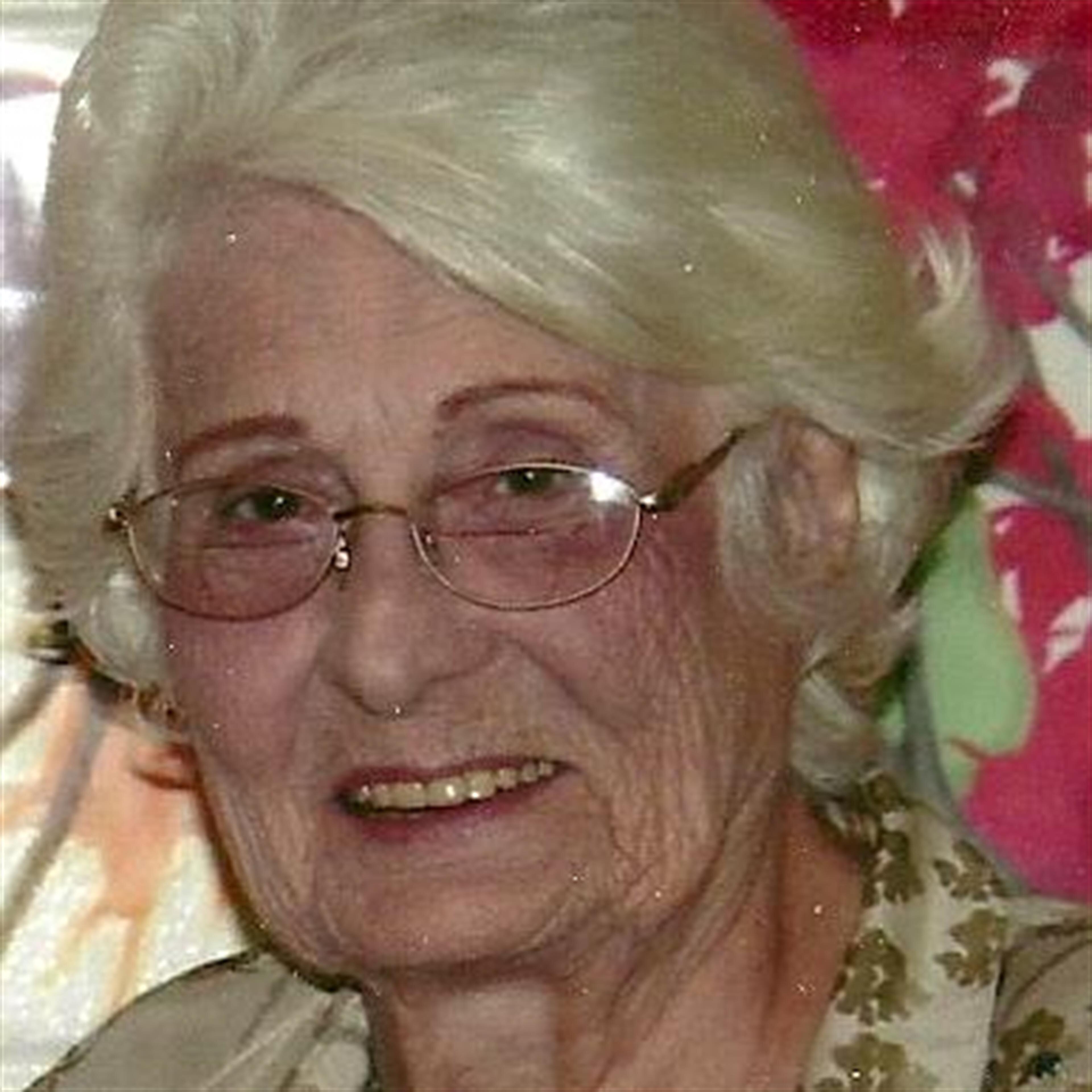Irene Henderson