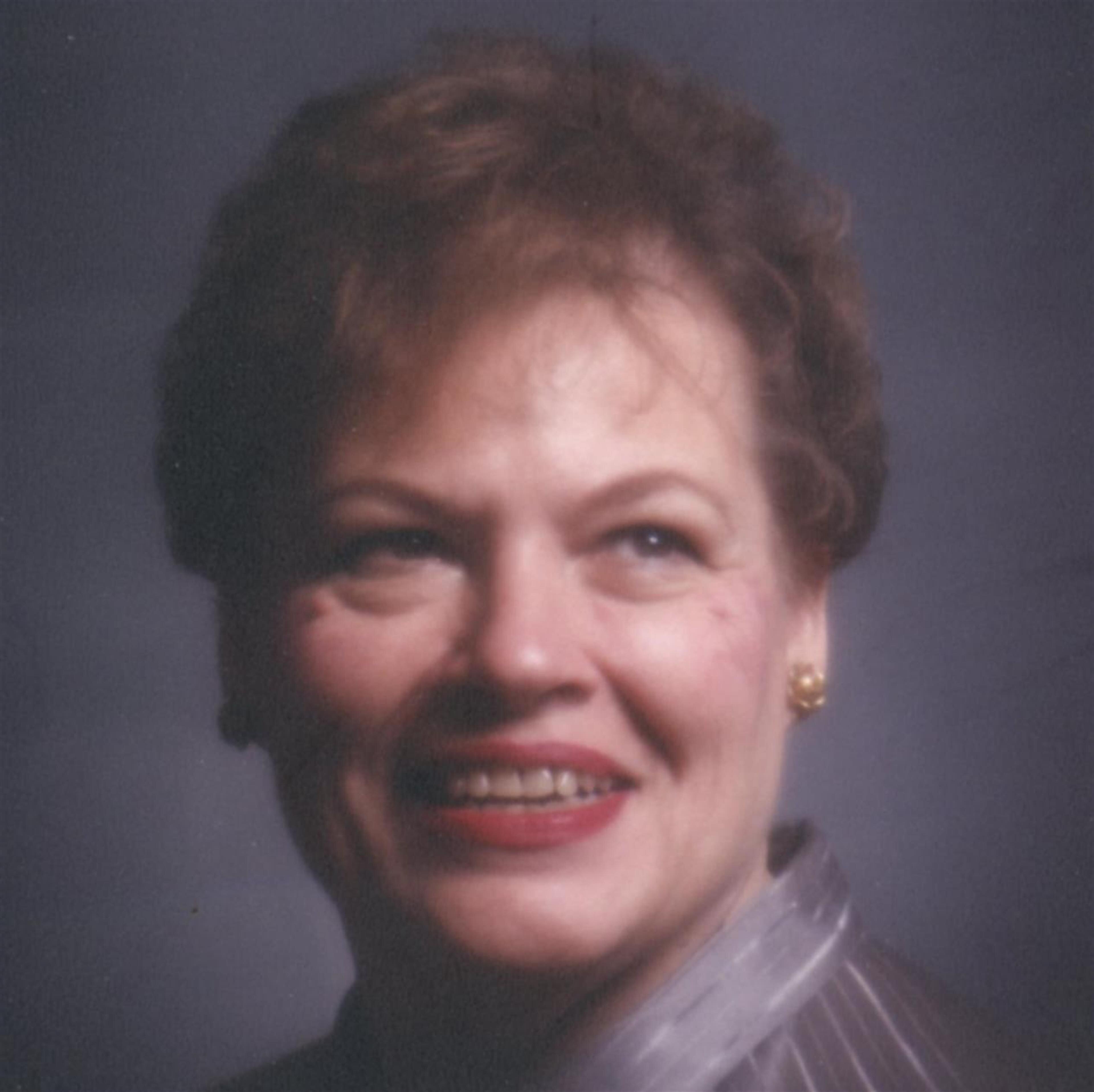 Dolores Gay Miller