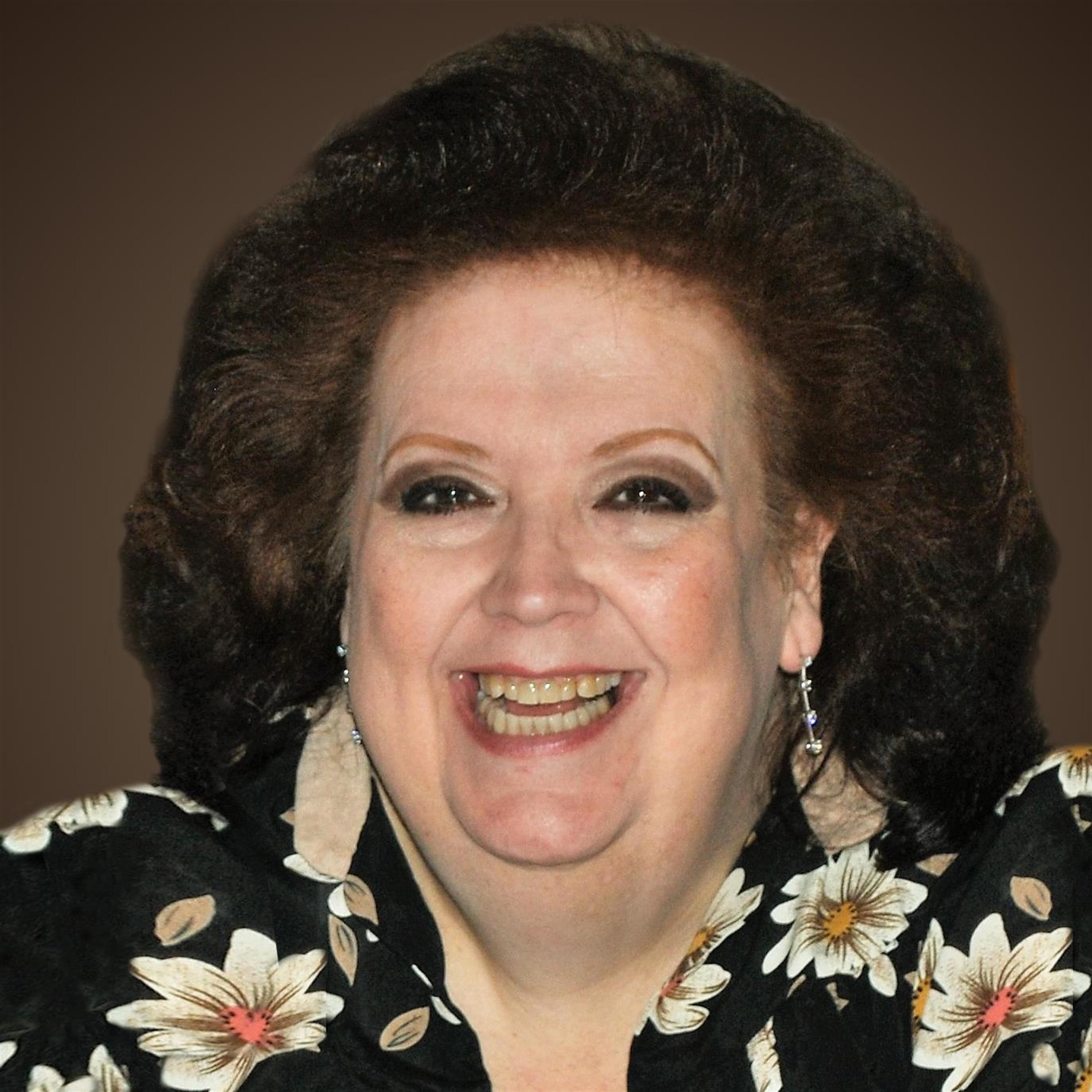 Denise Morvant Perrot