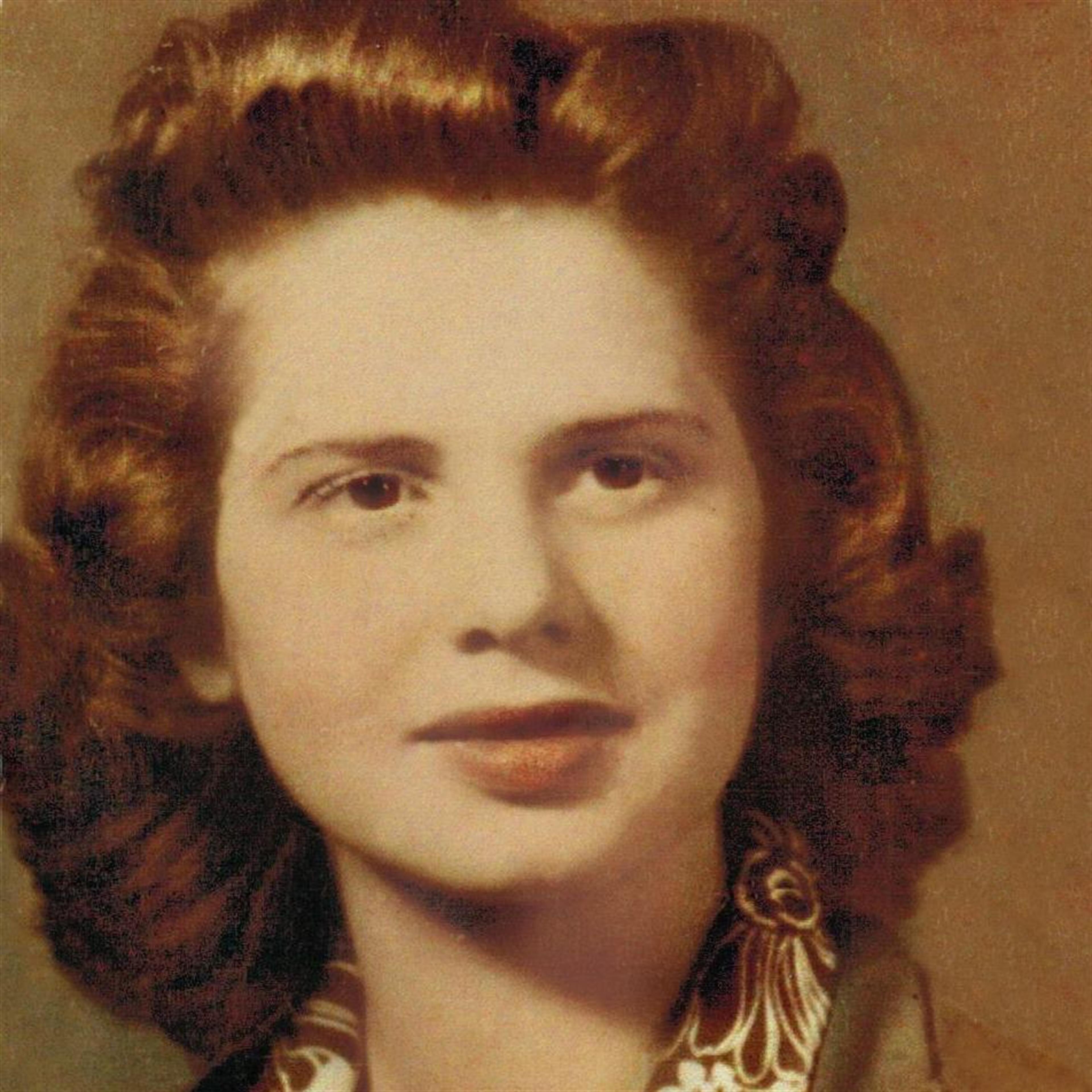Alice C. Townes