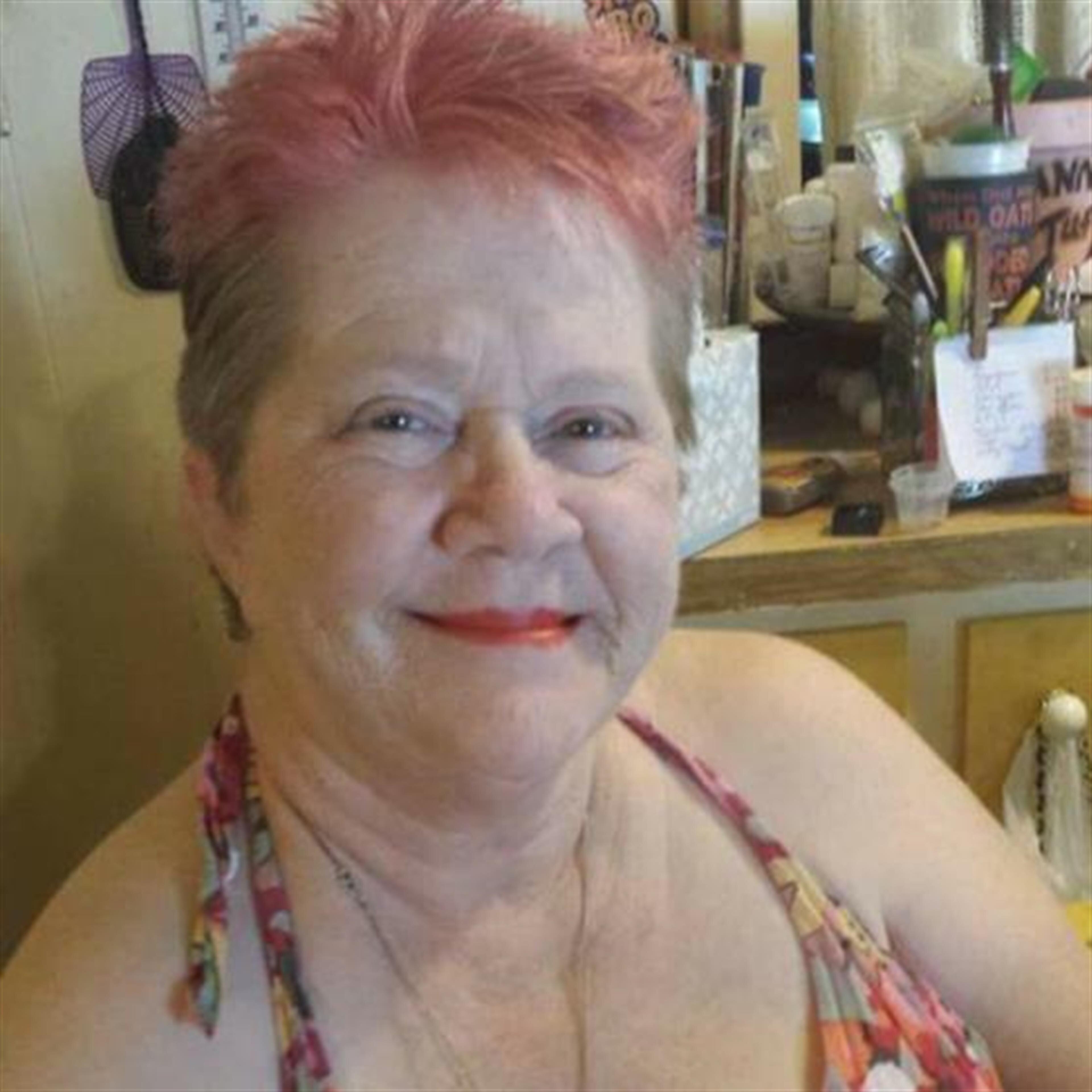 Ruth Ann Miller