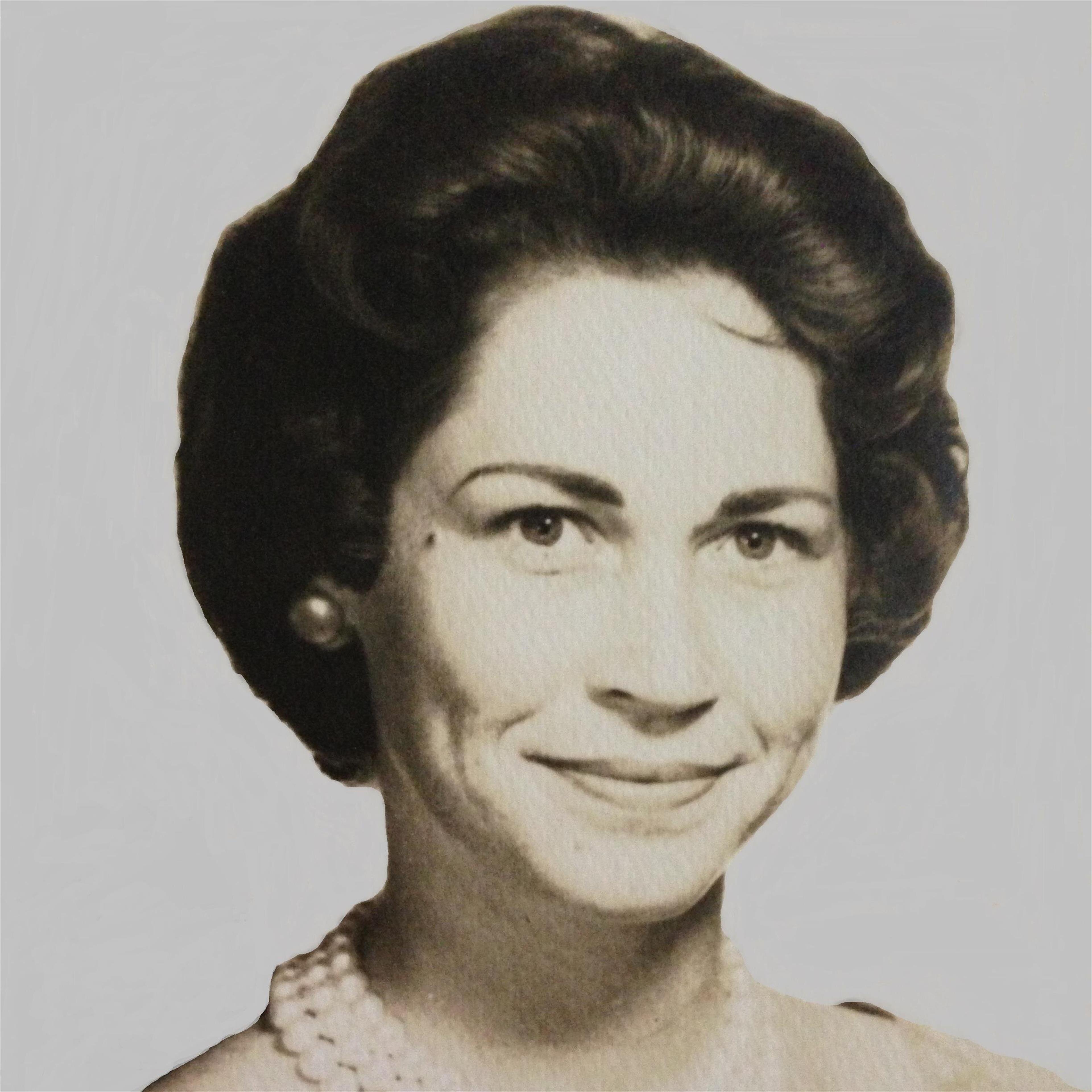 Gail Mitchell