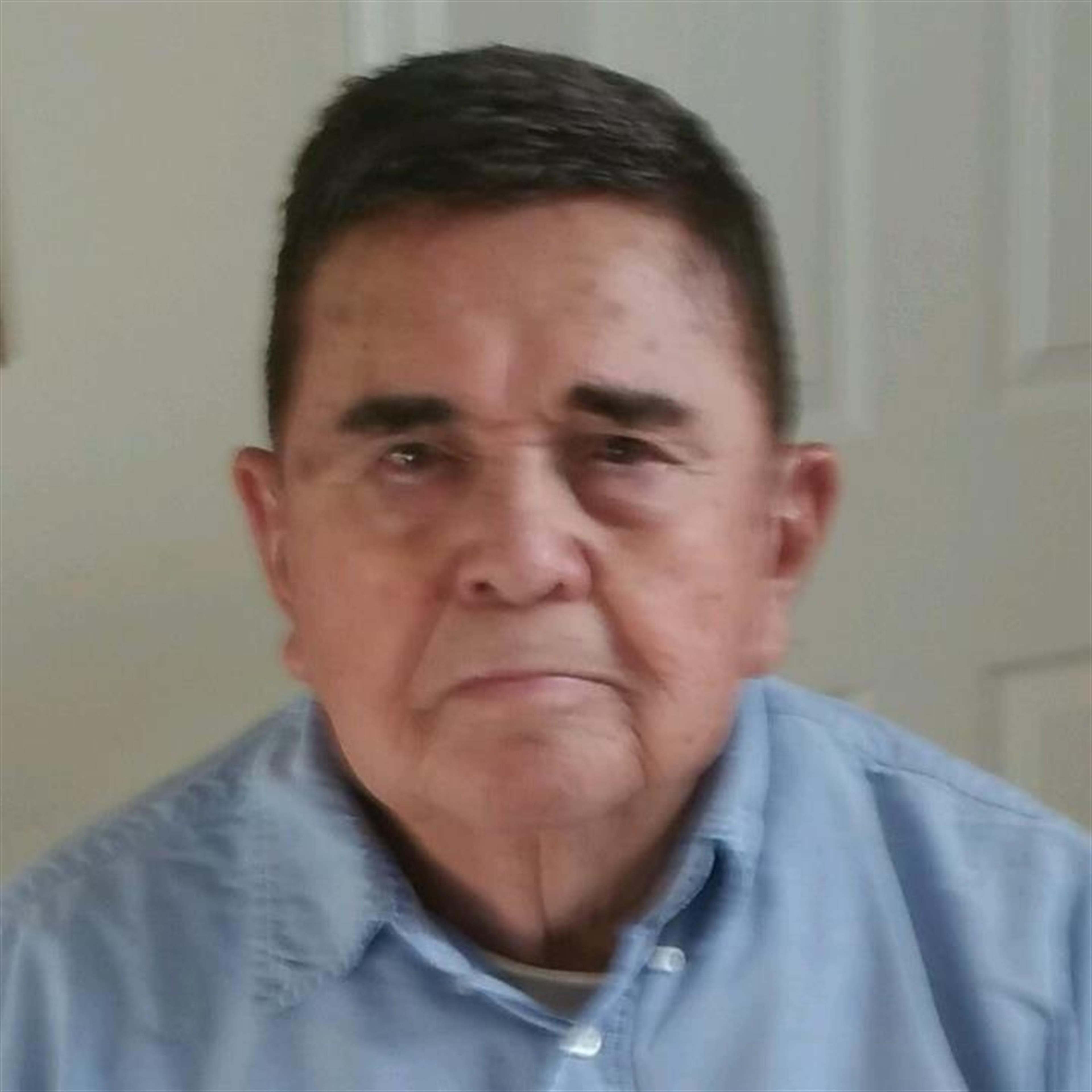 Mariano Zuniga Gomez