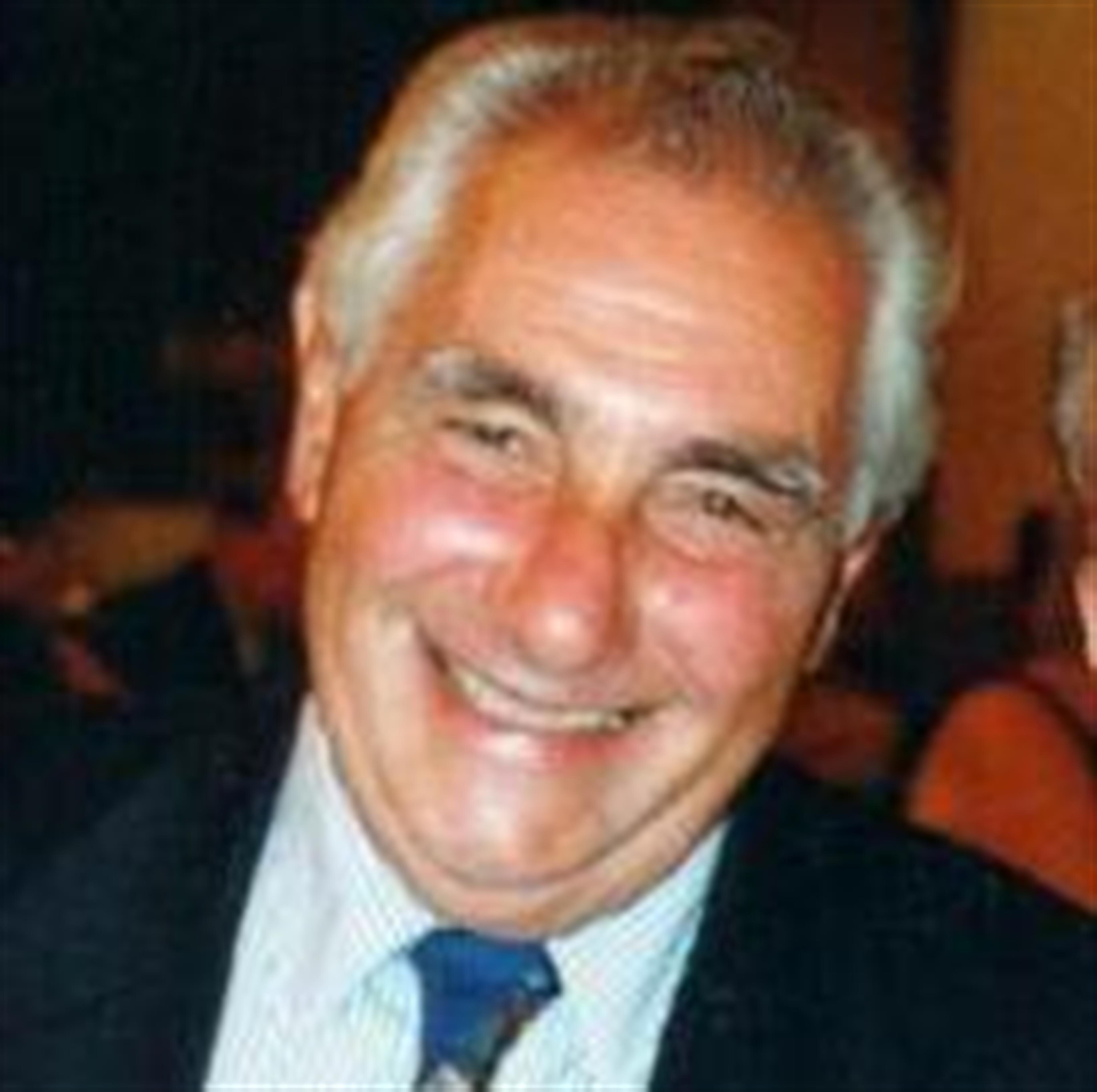James R. Cross
