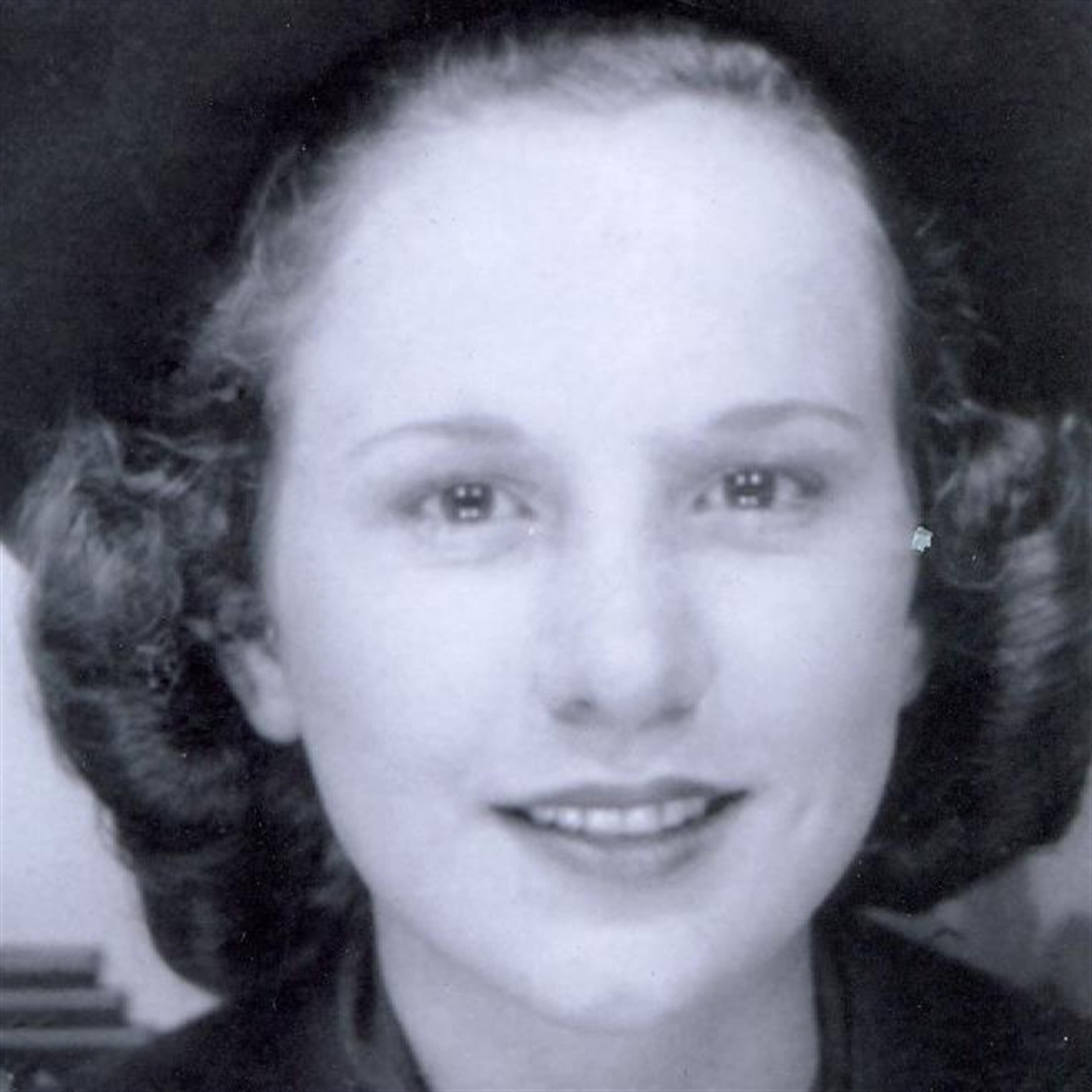 Virginia G. Shaw