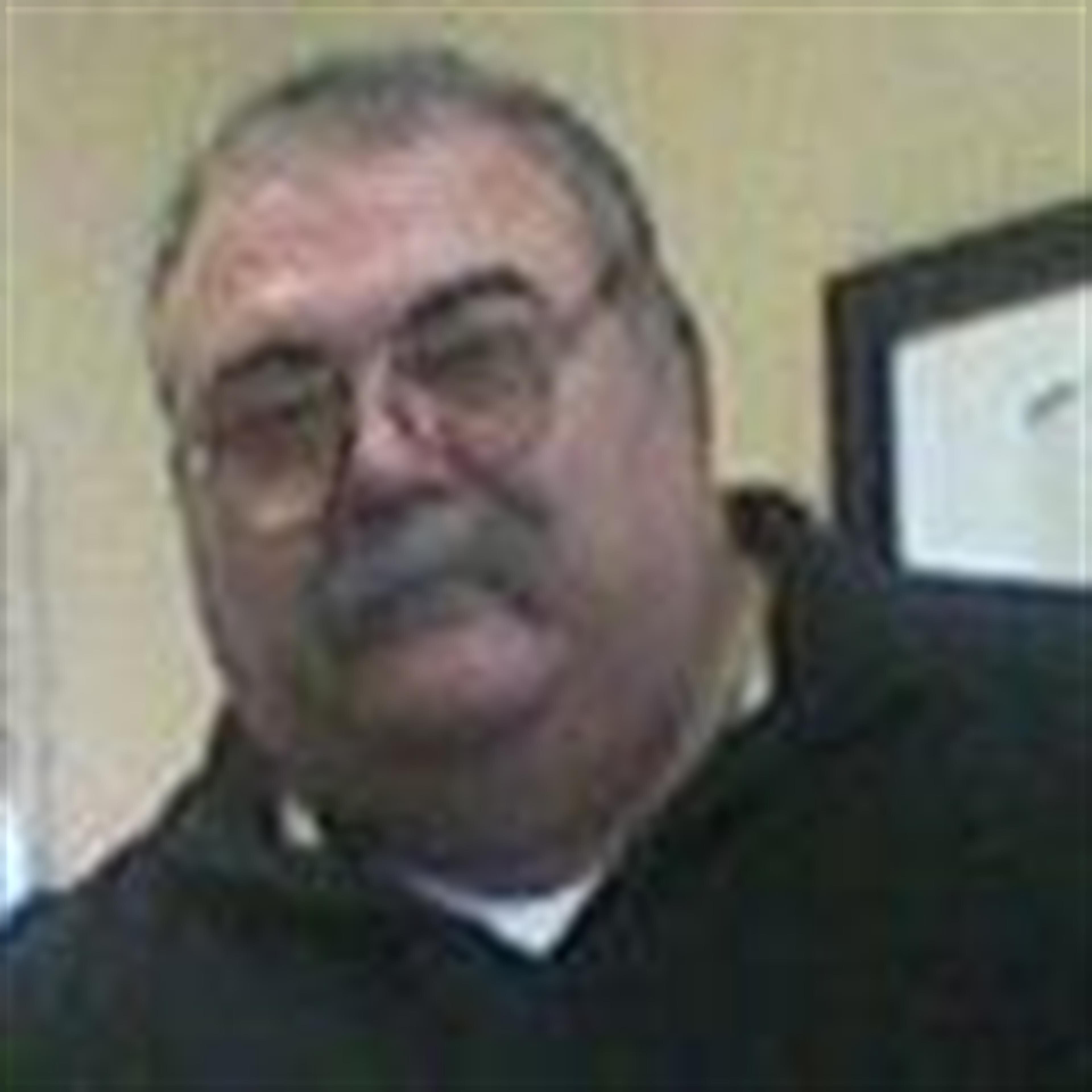 Mr. Thomas Carter Norvell