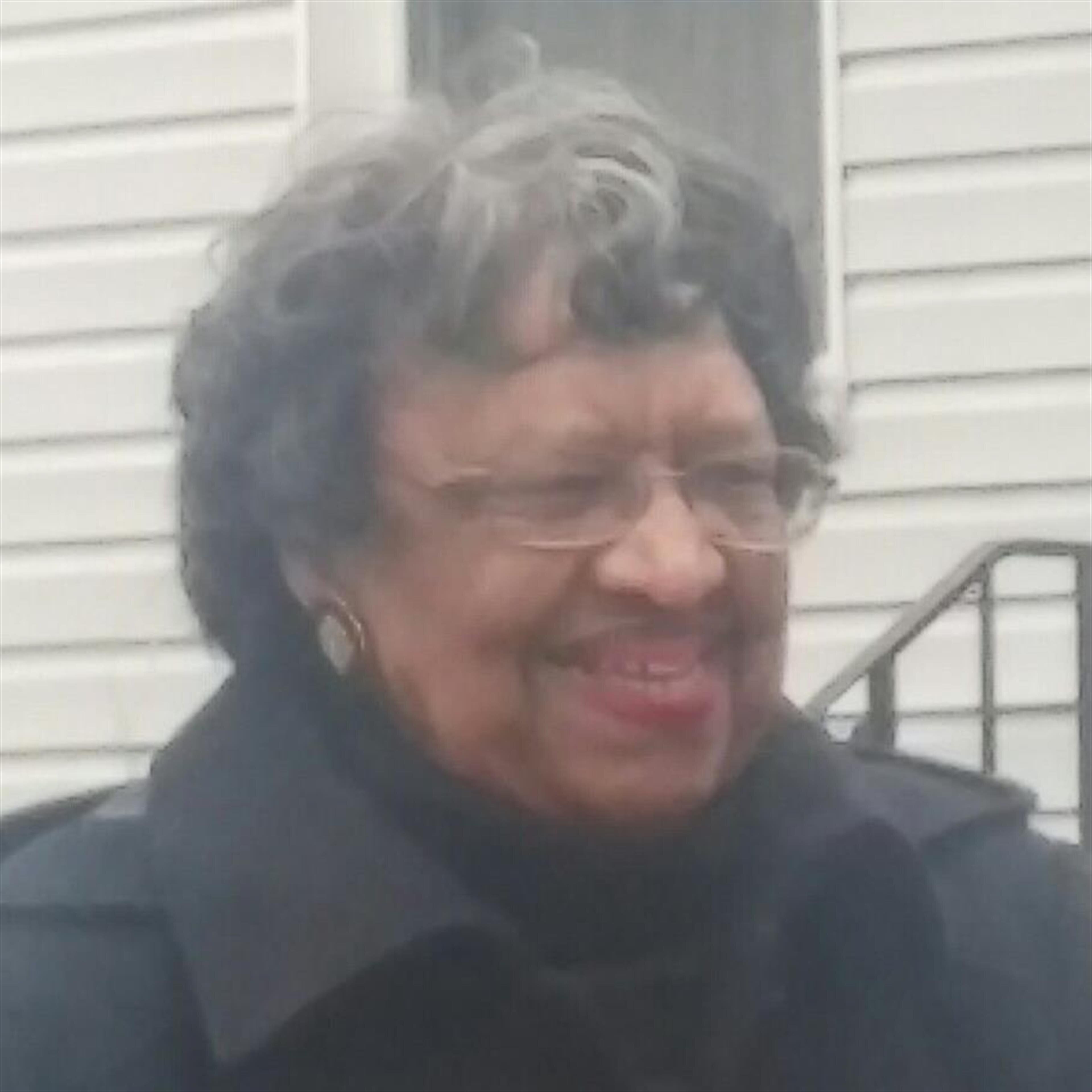 Minnie Alma Gilliam