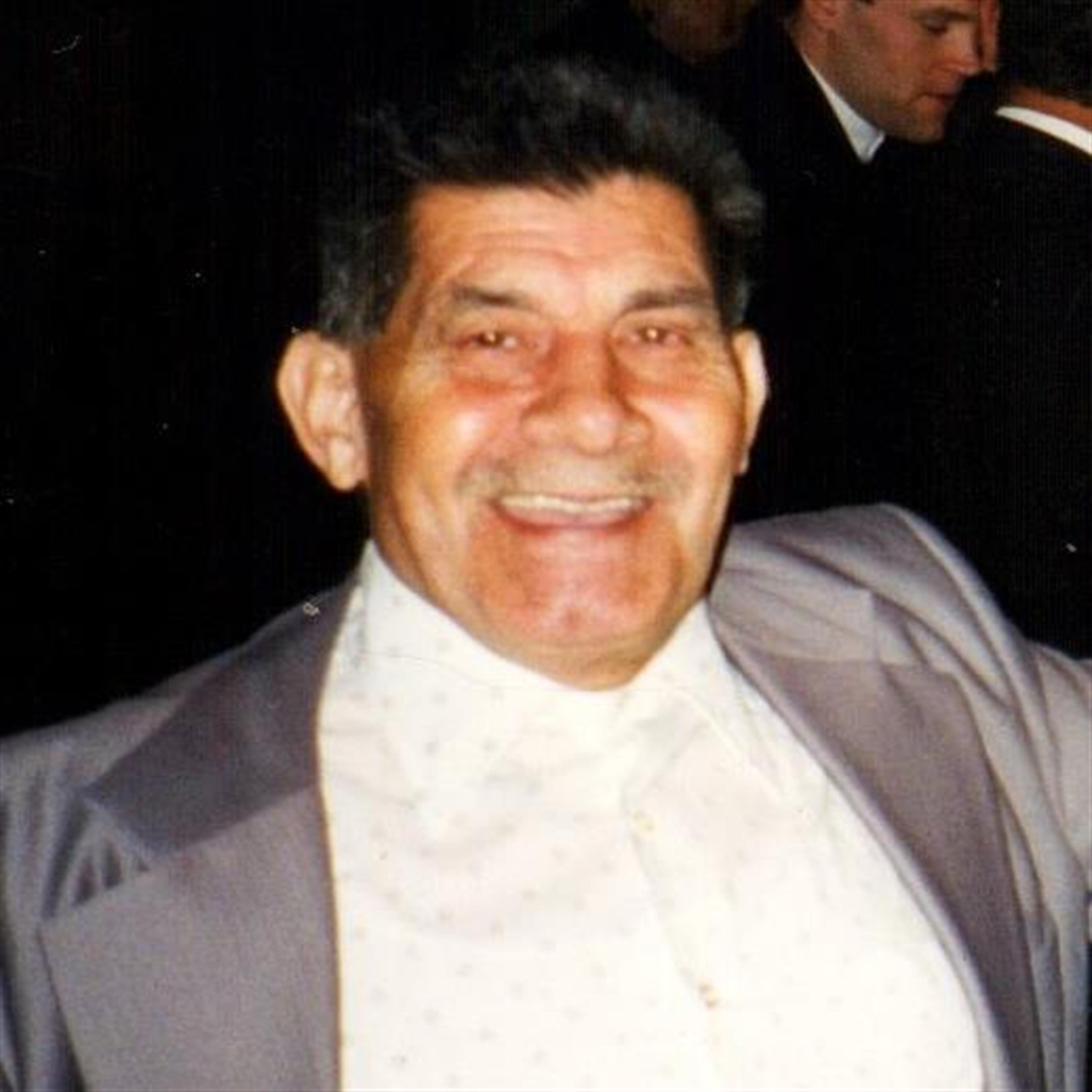 Elias Tsolakis