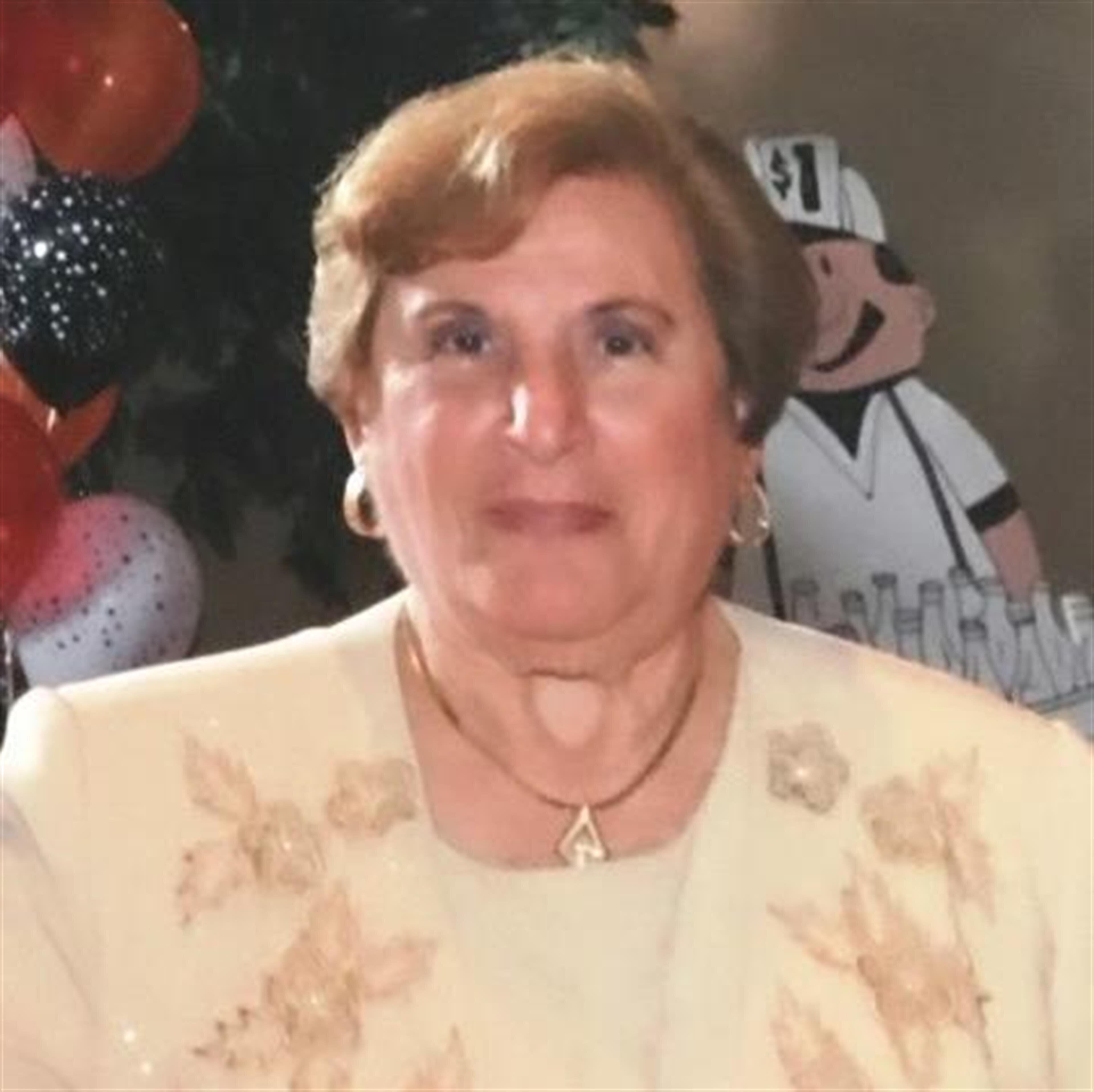 Leonor Azicri