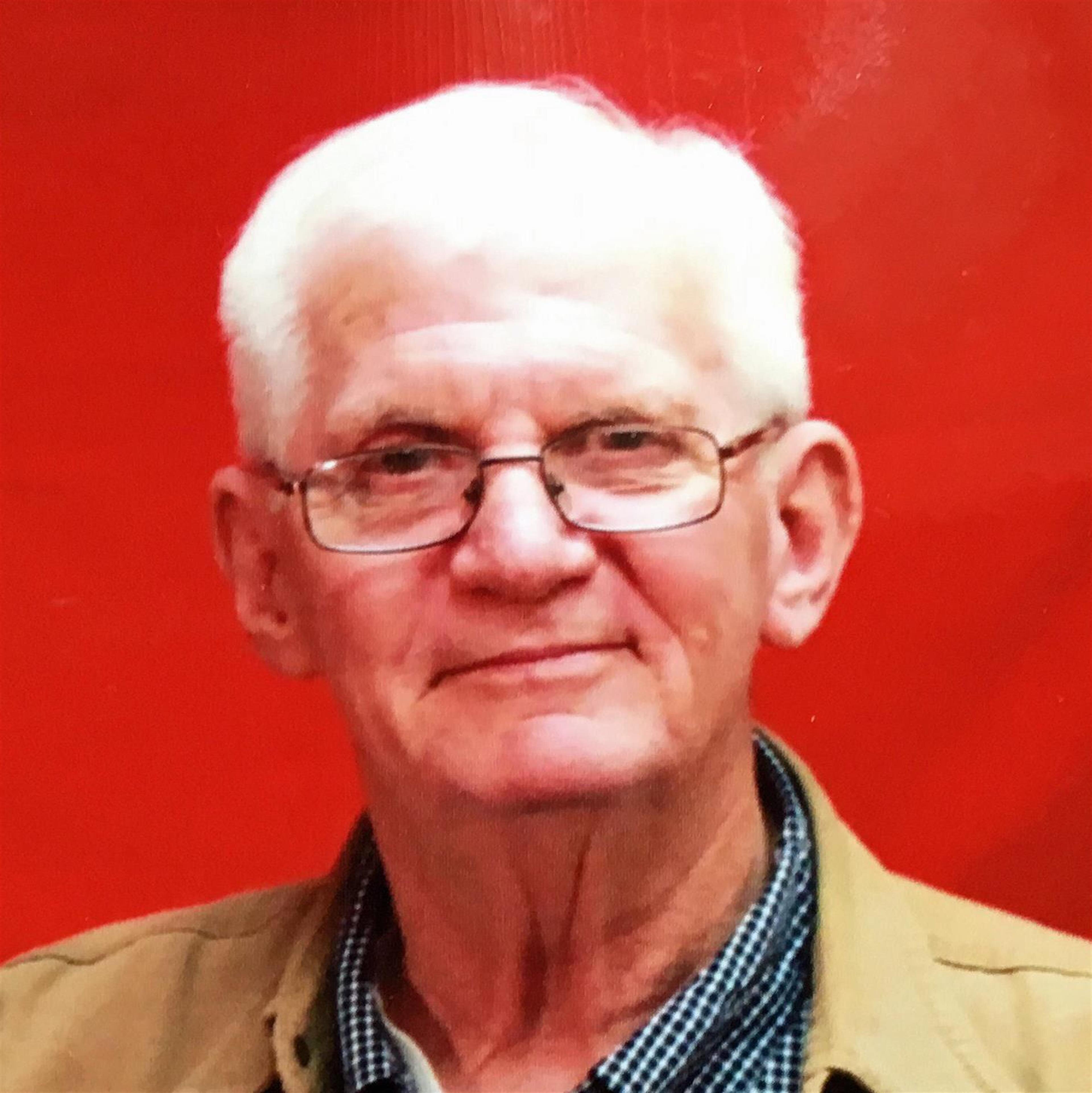 Edwin Franklin Henning