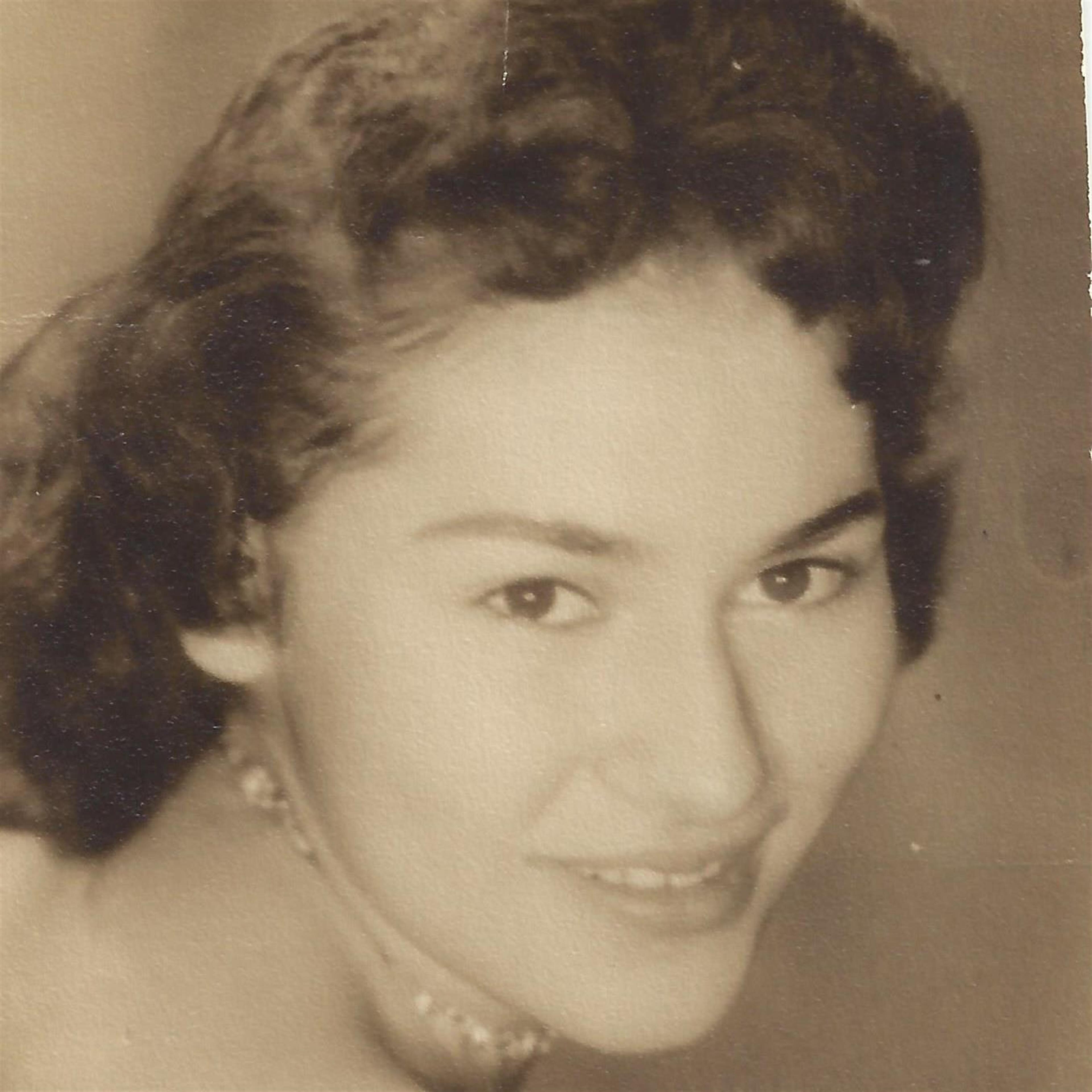 Guadalupe Marie Campisi