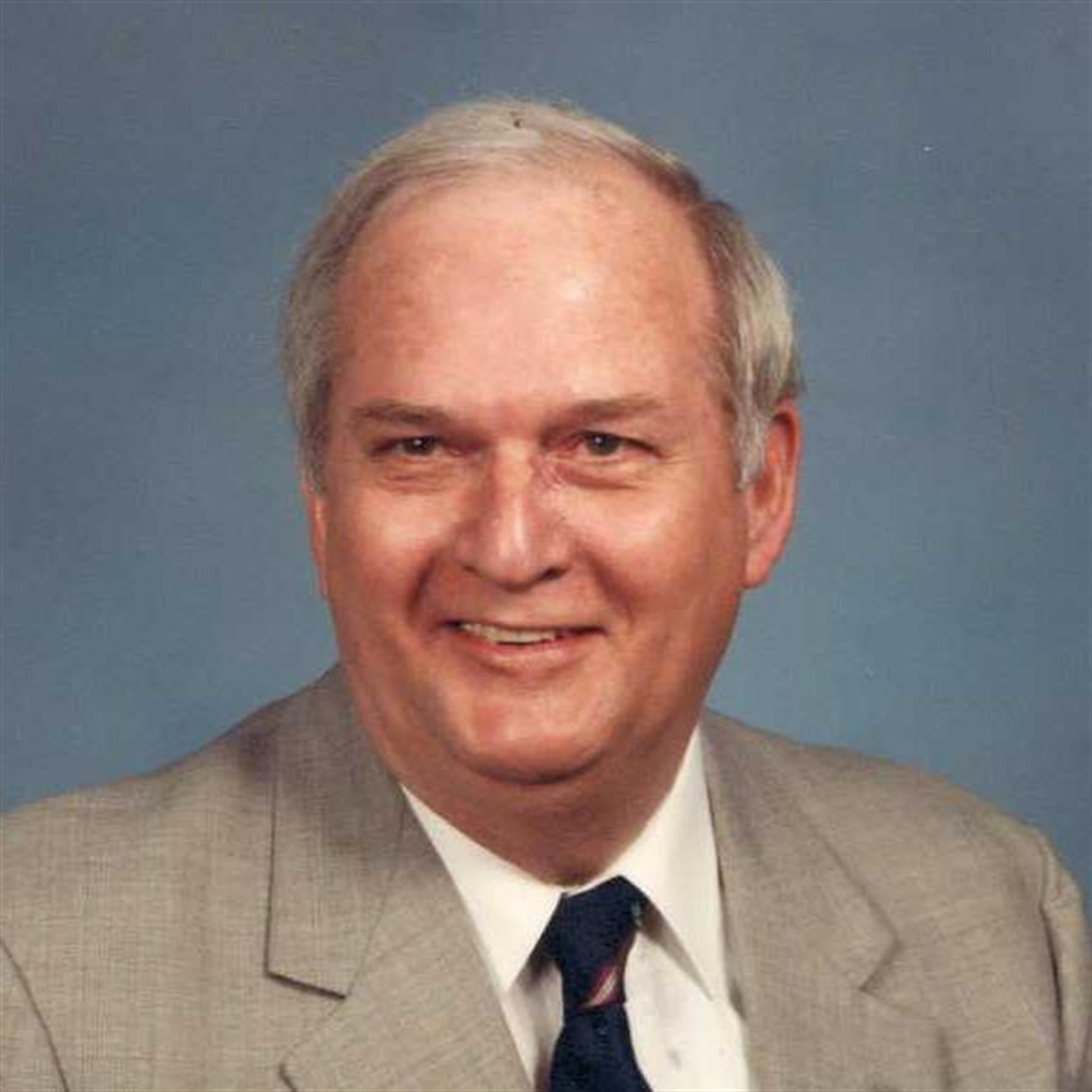 Henry Lowe Glore