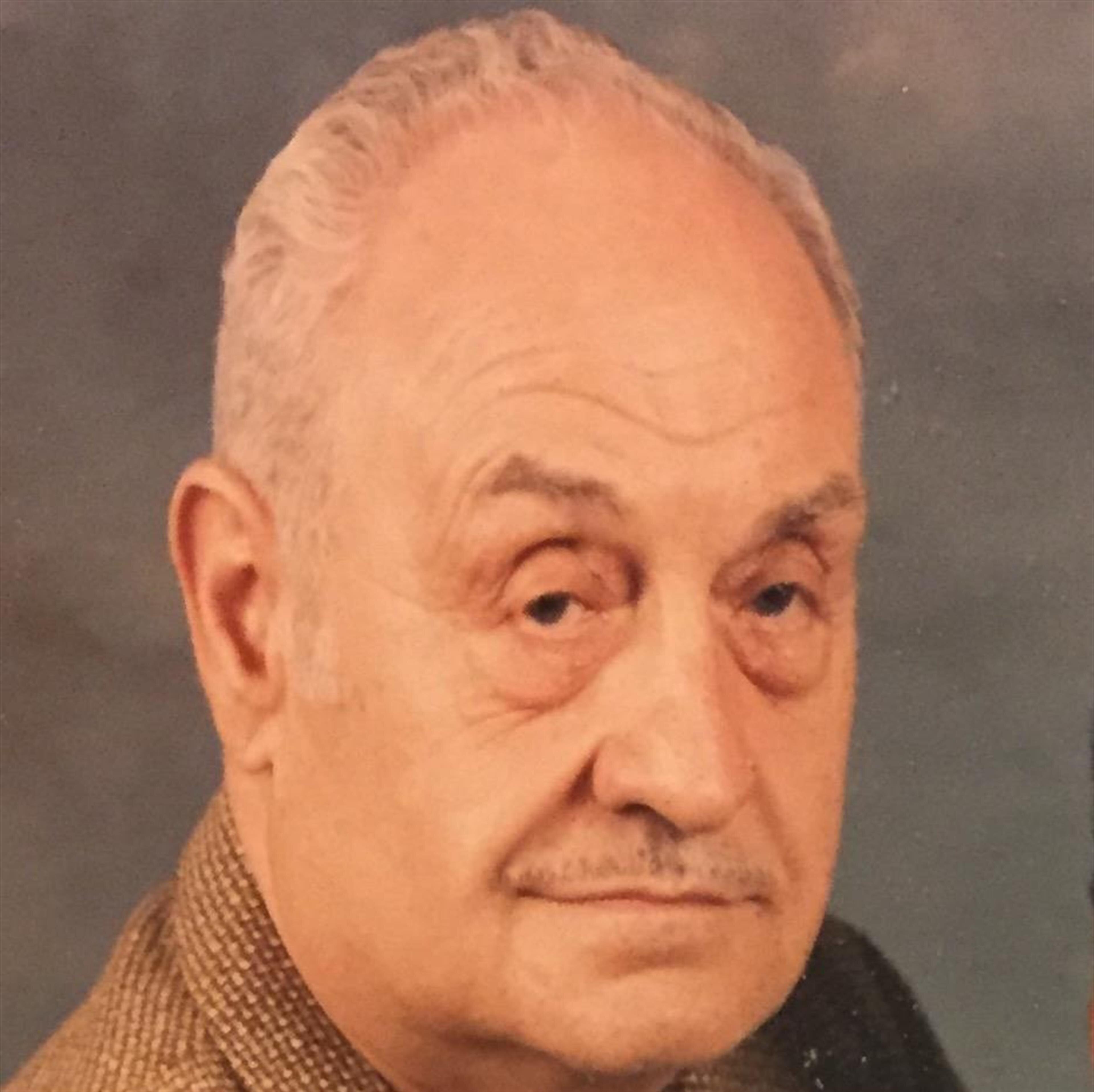 Richard P. Wraight