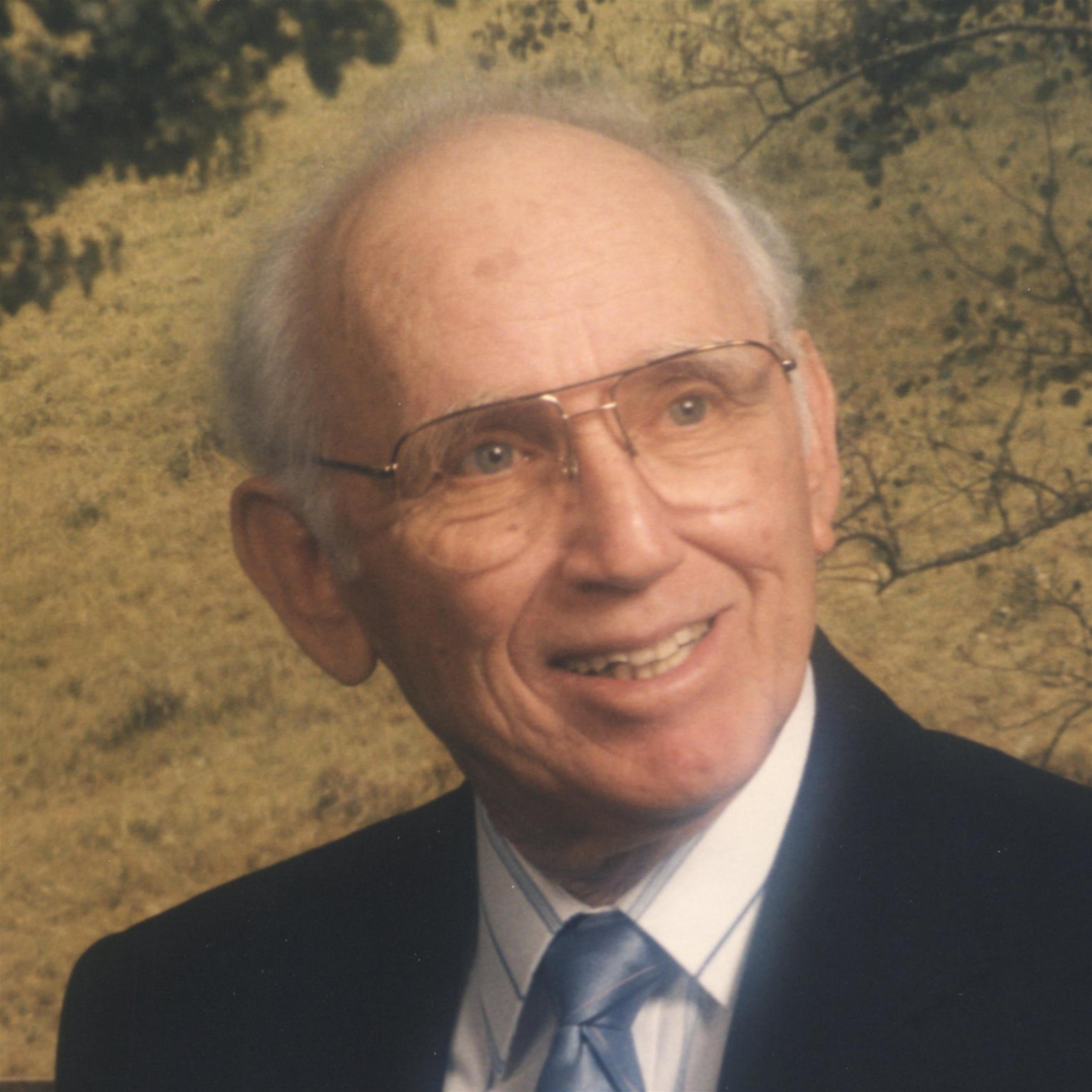 John B.  Egly Jr
